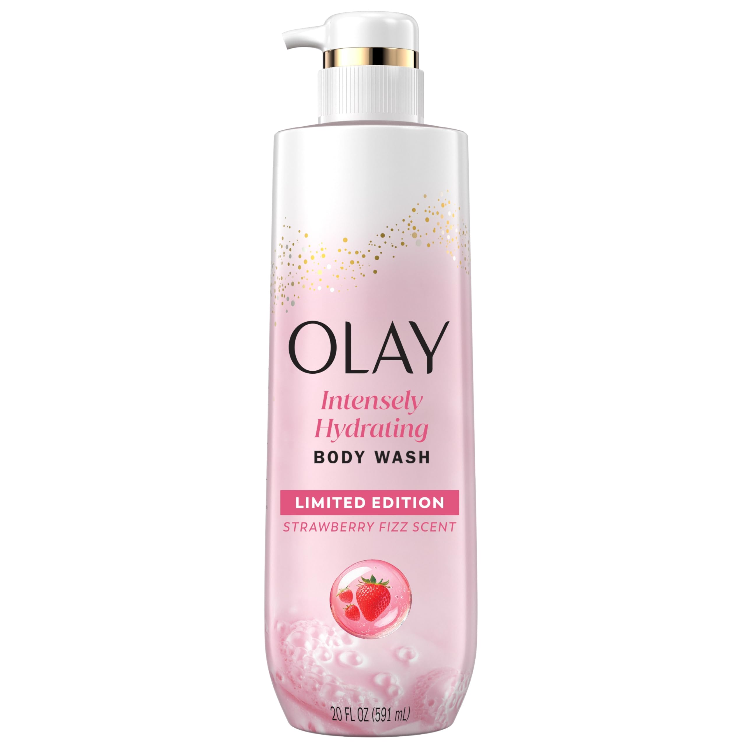 Olay Body Wash for Women, Intensely Hydrating, Pro-Hyaluronic Acid Serum Complex Olay buy supplements canada