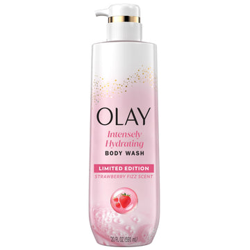Olay Body Wash for Women, Intensely Hydrating, Pro-Hyaluronic Acid Serum Complex Olay buy supplements canada