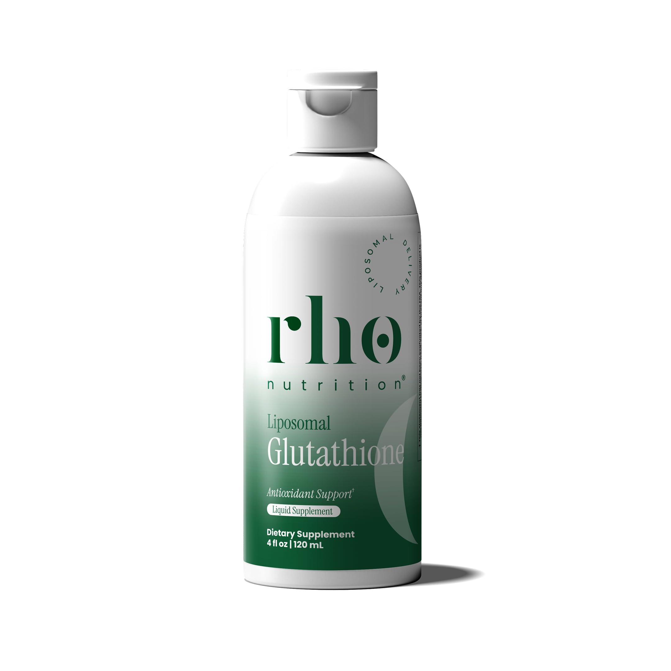 Rho Nutrition Liposomal Glutathione - Ultra High Absorption Liquid Glutathione Supplement - Supports Natural Detoxification, Immune System, Skin Health Rho Nutrition buy supplements canada
