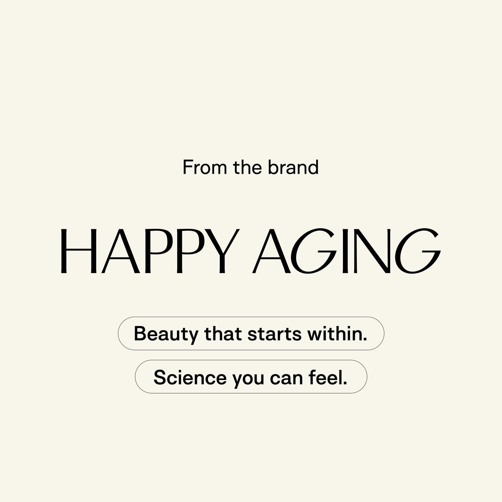 Happy Aging Marine Collagen Peptides Glow Shot 10,000mg - Liquid Collagen for Women with Liposomal Delivery - Promotes Skin Hydration, Elasticity & Radiance - Supports Hair & Nails, 10 Shots Happy Aging buy supplements canada
