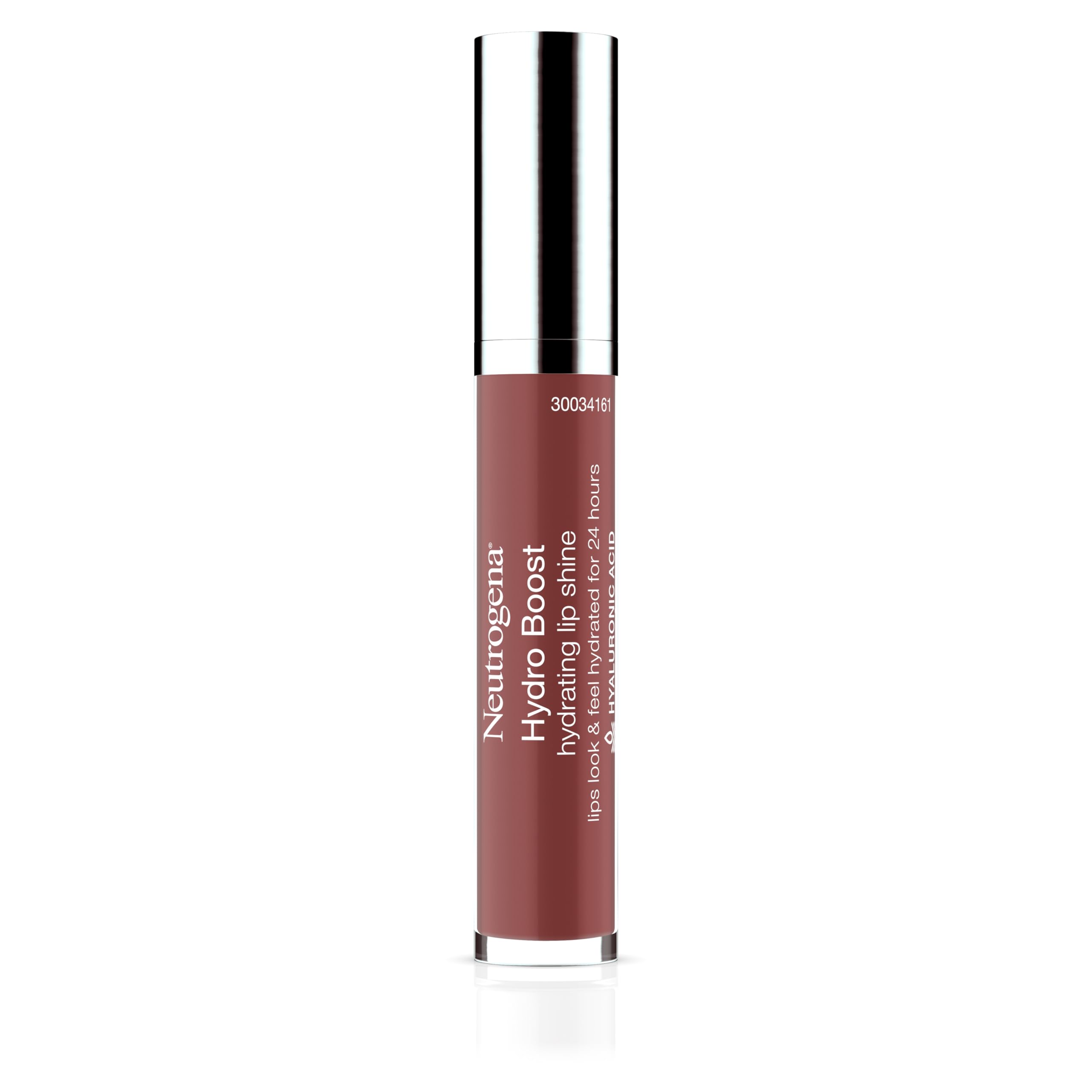 Neutrogena Hydro Boost Moisturizing Lip Gloss, Hydrating Non-Stick and Non-Drying Luminous Tinted Lip Shine with Hyaluronic Acid to Soften and Condition Lips, 90 Pink Mocha Color, 0.10 oz Neutrogena buy supplements canada