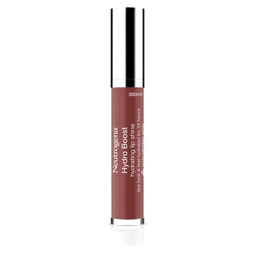Neutrogena Hydro Boost Moisturizing Lip Gloss, Hydrating Non-Stick and Non-Drying Luminous Tinted Lip Shine with Hyaluronic Acid to Soften and Condition Lips, 90 Pink Mocha Color, 0.10 oz Neutrogena buy supplements canada