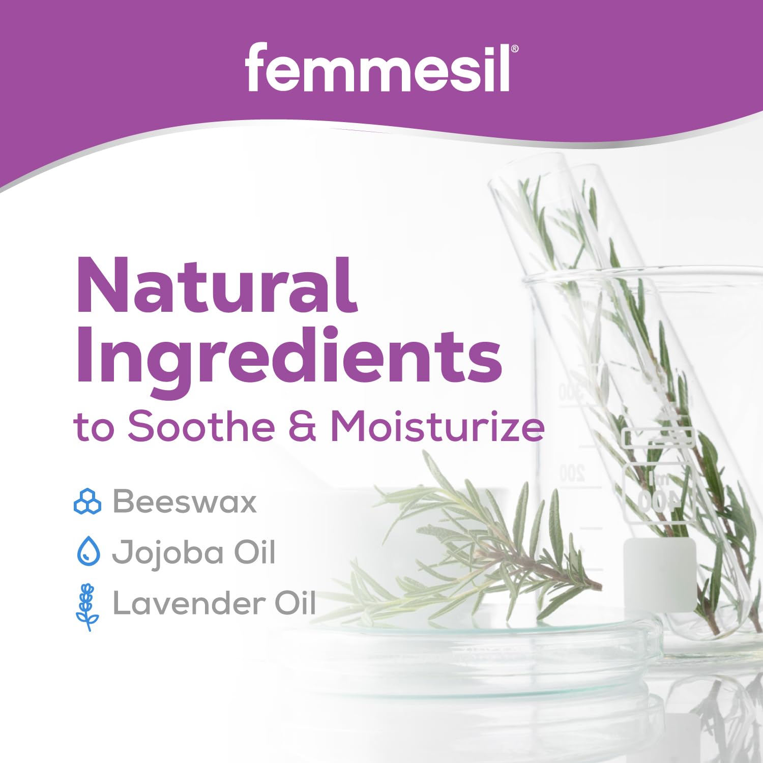 Femmesil Yeast Infection Ointment MAX Strength, Vaginal Yeast Infection Treatment for Women Feminine Care terrasil buy supplements canada