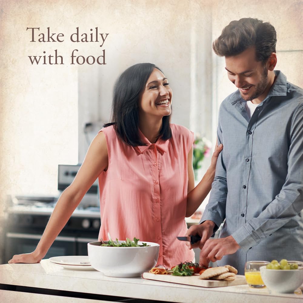 Garden of Life Organics Whole Food Multivitamin for Men, 60 Tablets, Vegan Mens Vitamins and Minerals for Health and Well-Being Garden of Life buy supplements canada