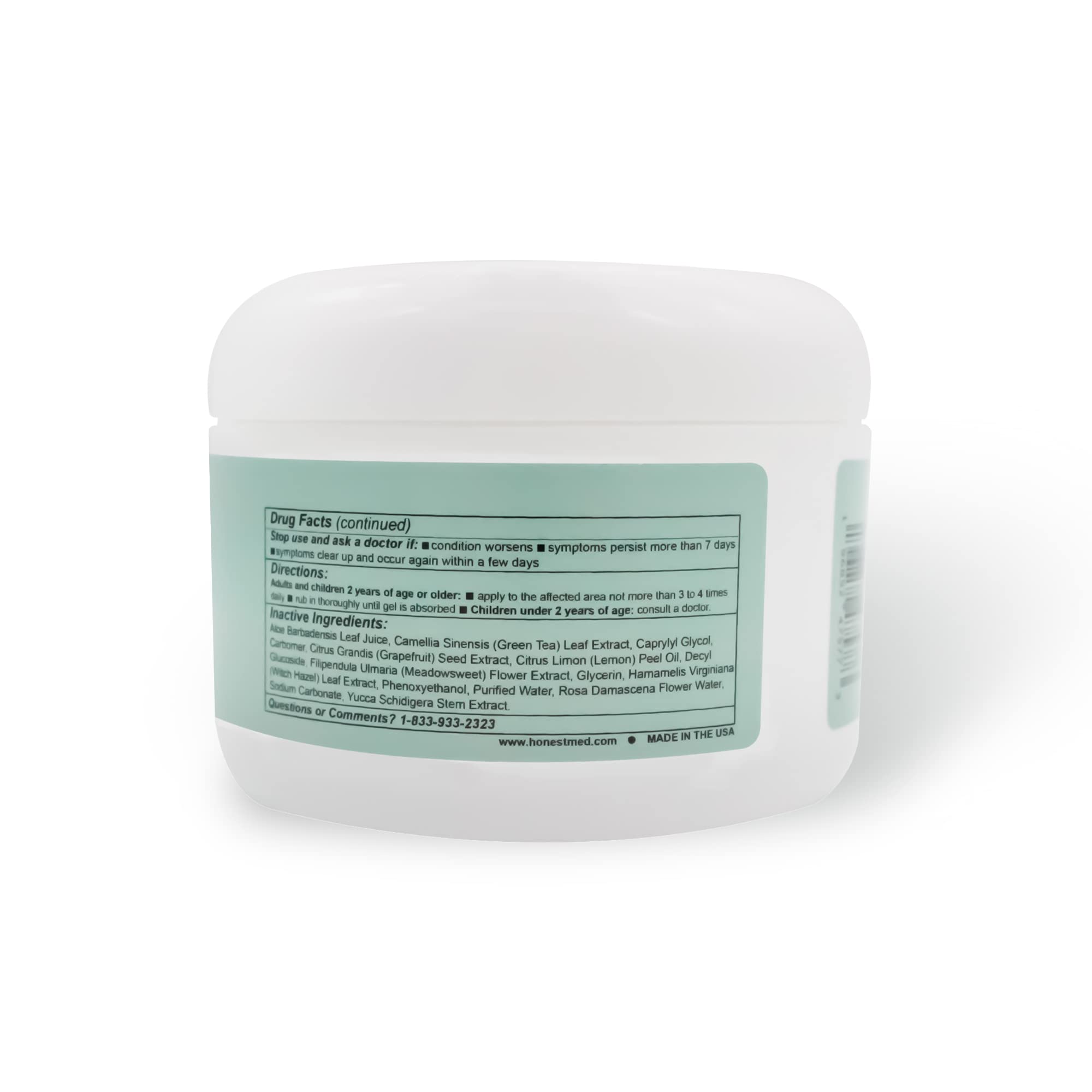 numm Cool Pain Relief Gel – Instant Cold Therapy for Joint & Muscle Pain, Strain & Soreness – Menthol Cream 8oz – Vegan, Alcohol-Free Cooling Relief for Post-Workout Recovery numm. buy supplements canada