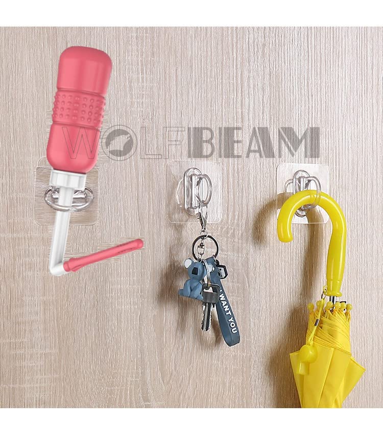 Wolfbeam 2IN1 Portable Hand-held Vulva and Anus Cleaner and Personal Health Vaginal Washing WOLFBEAM buy supplements canada