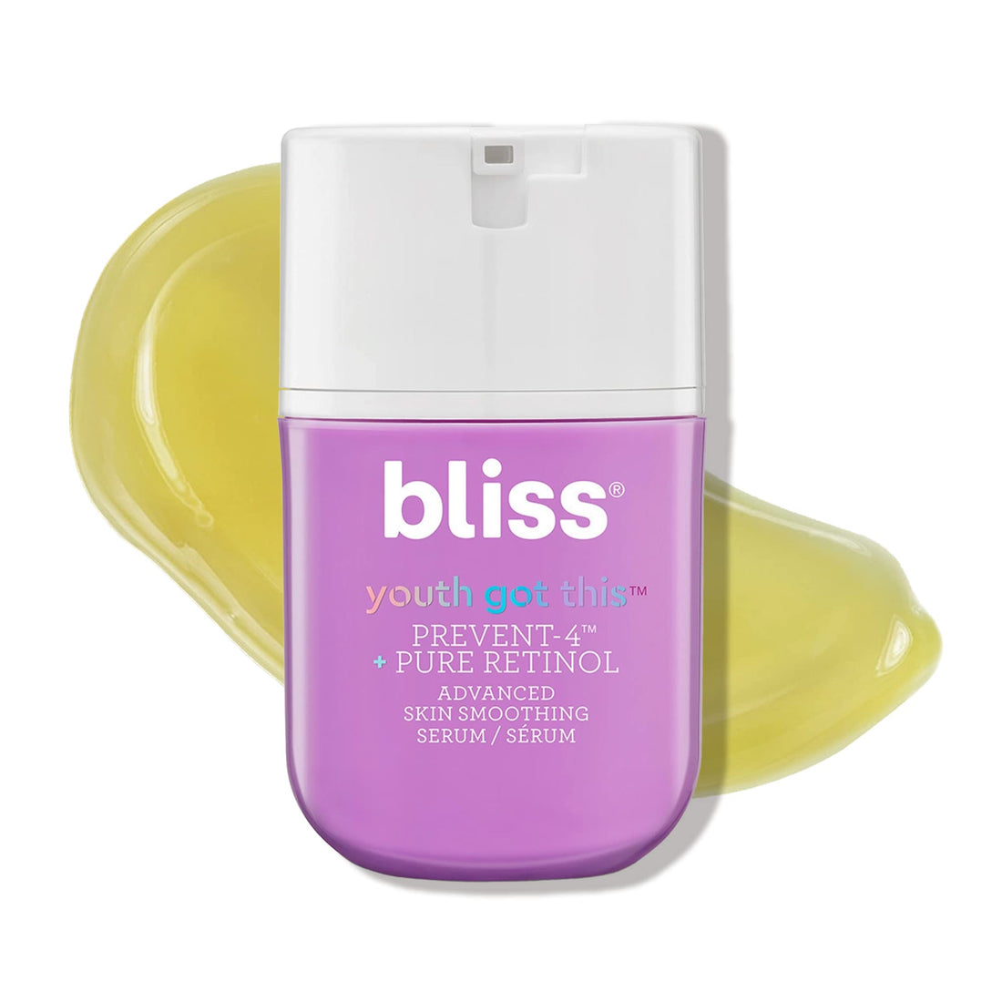 Bliss Youth Got This™ Prevent-4™ + Pure Retinol - 0.67 Fl Oz - Advanced Skin Bliss buy supplements canada