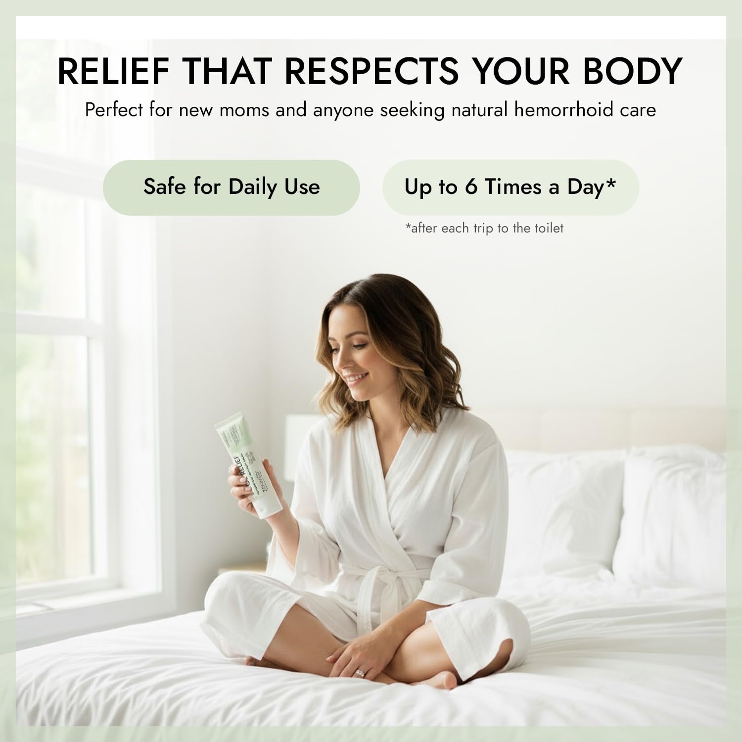 ZENMED Cool Relief - 2 oz Natural Herbal Cream with Organic Ingredients of Hemorrhoids Formula ZENMED buy supplements canada