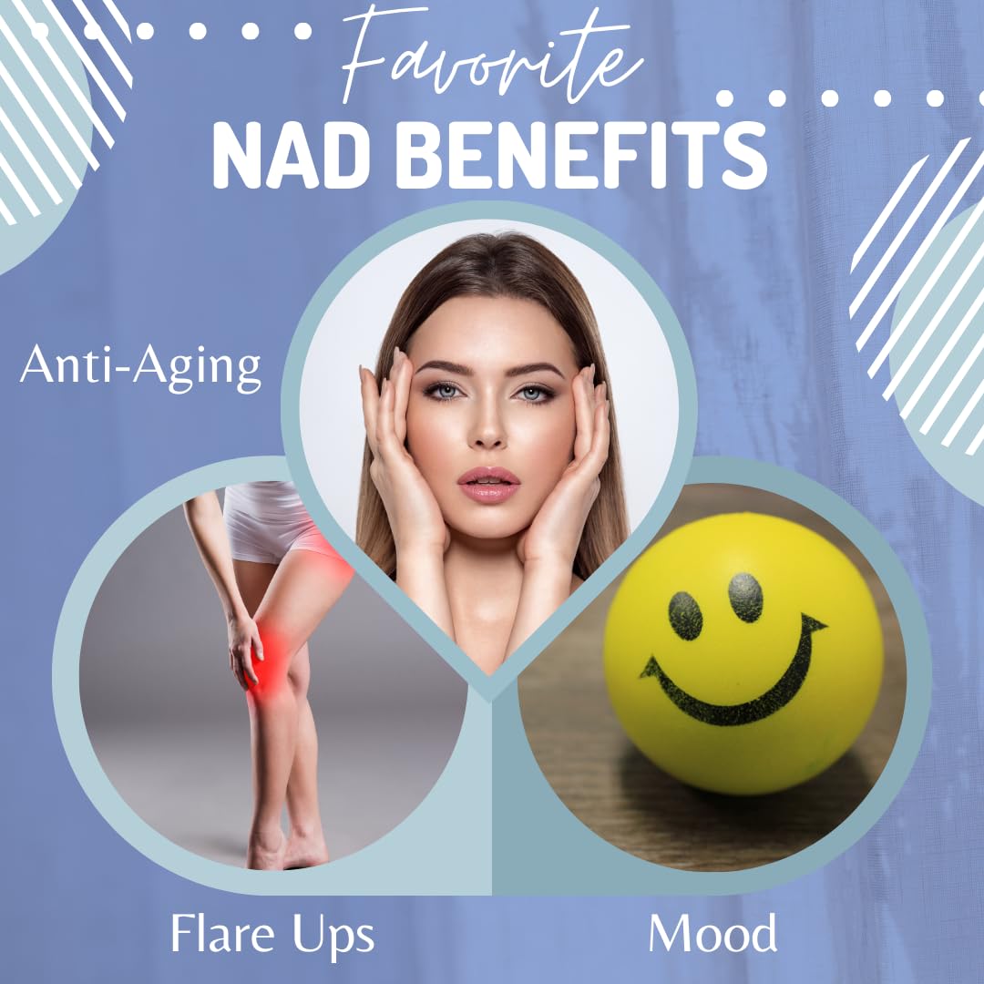 BioImmune NAD+ Supplement. Exclusive Formula w/Patent Pending RiboYOUNG™. Nicotinamide Riboside, Quercetin, Resveratrol, Betaine NRF2 Activator. Anti Aging True NAD Supplement BioImmune buy supplements canada