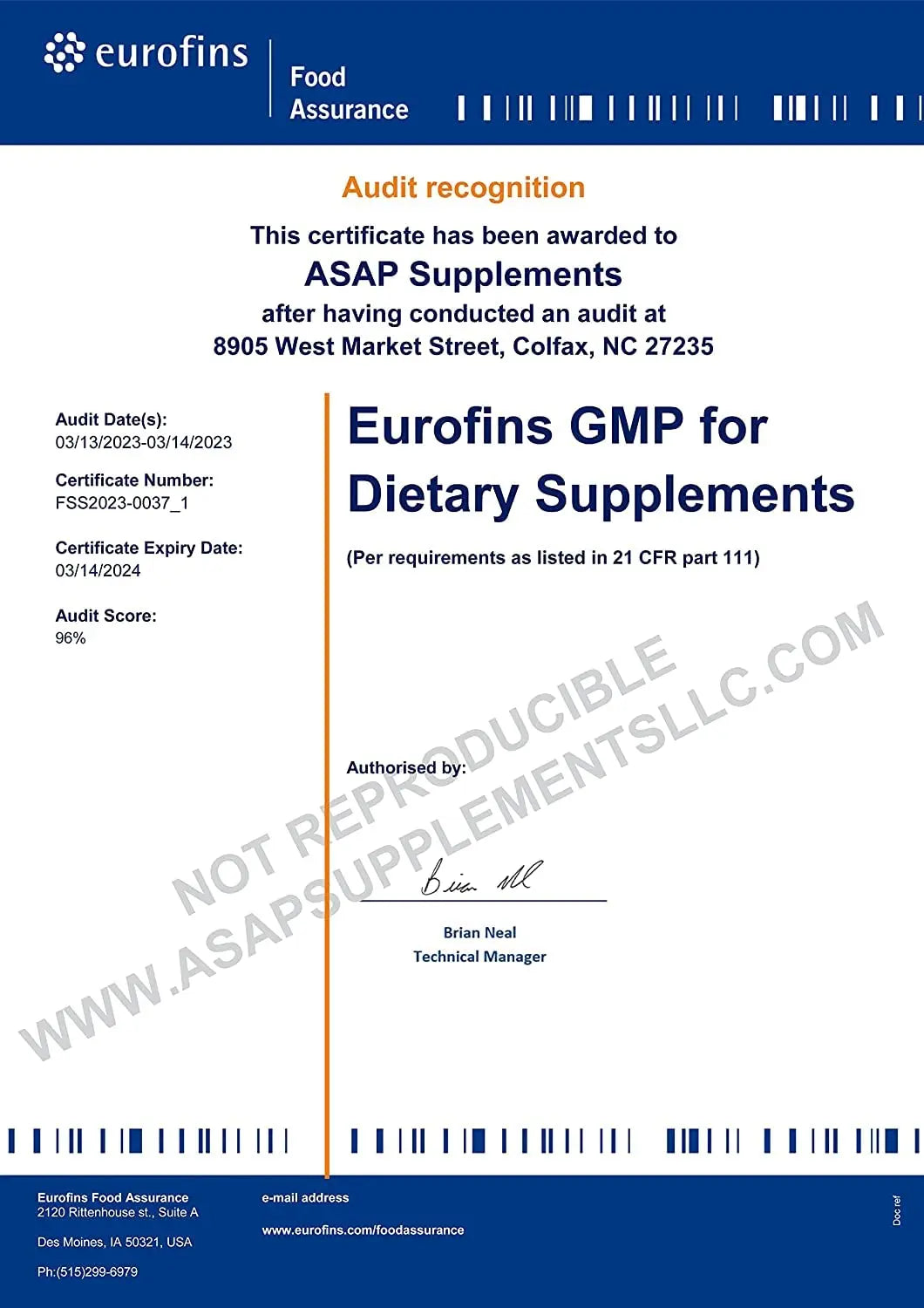 Absonutrix Bitter Melon Extract 590 mg, 4 Fl Oz, 200 Servings, Optimum Bioavailability, Quality Ingredients, Cruelty-Free Products, Non-GMO, Third-Party Tested, GMP-Certified, Made in USA Absonutrix buy supplements canada