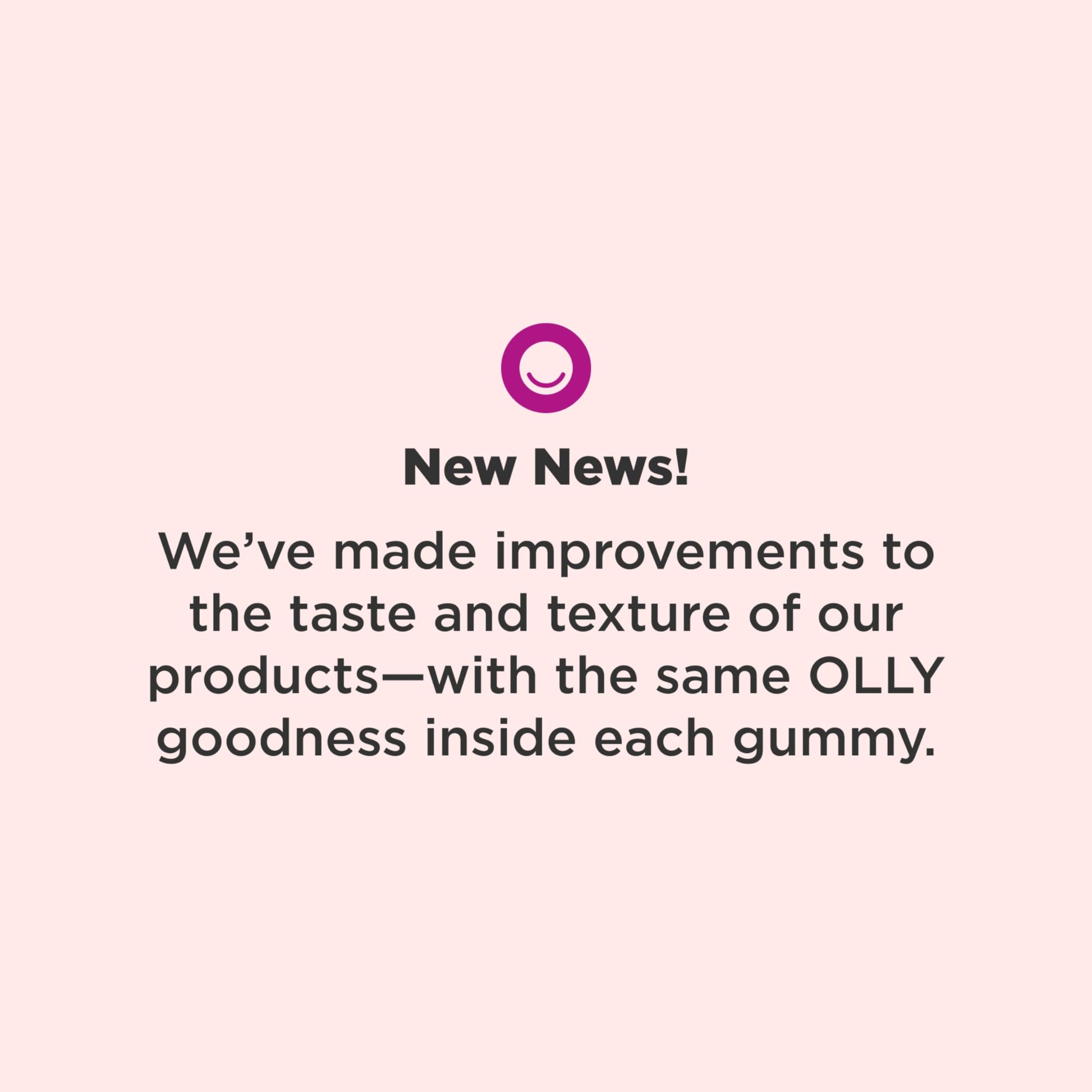 OLLY Heavenly Hair Gummy, Supports Healthy Hair, Keratin, Biotin, AMLA, Chewable Supplement, 30 Day Supply - 60 Count OLLY buy supplements canada