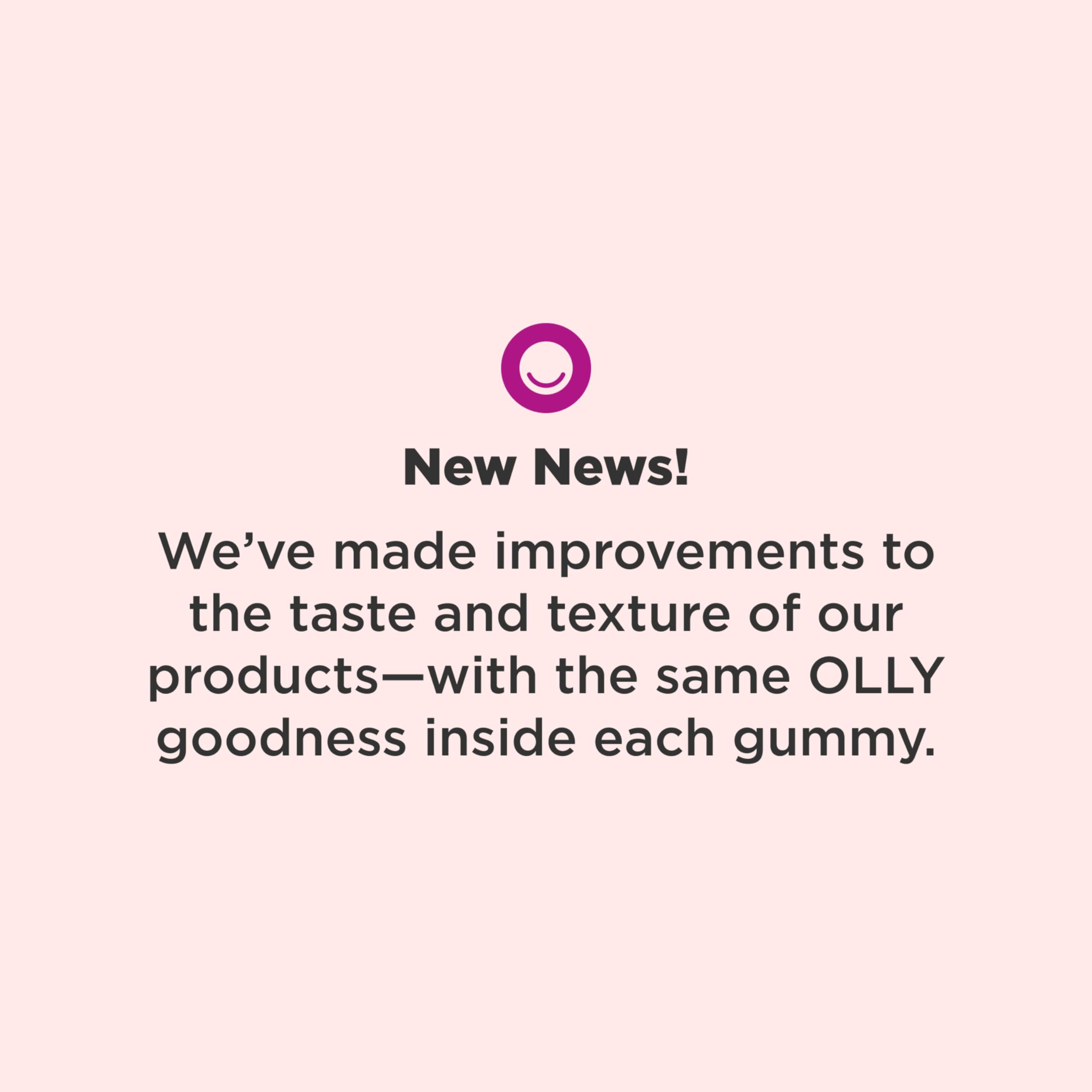 OLLY Heavenly Hair Gummy, Supports Healthy Hair, Keratin, Biotin, AMLA, Chewable Supplement, 30 Day Supply - 60 Count OLLY buy supplements canada