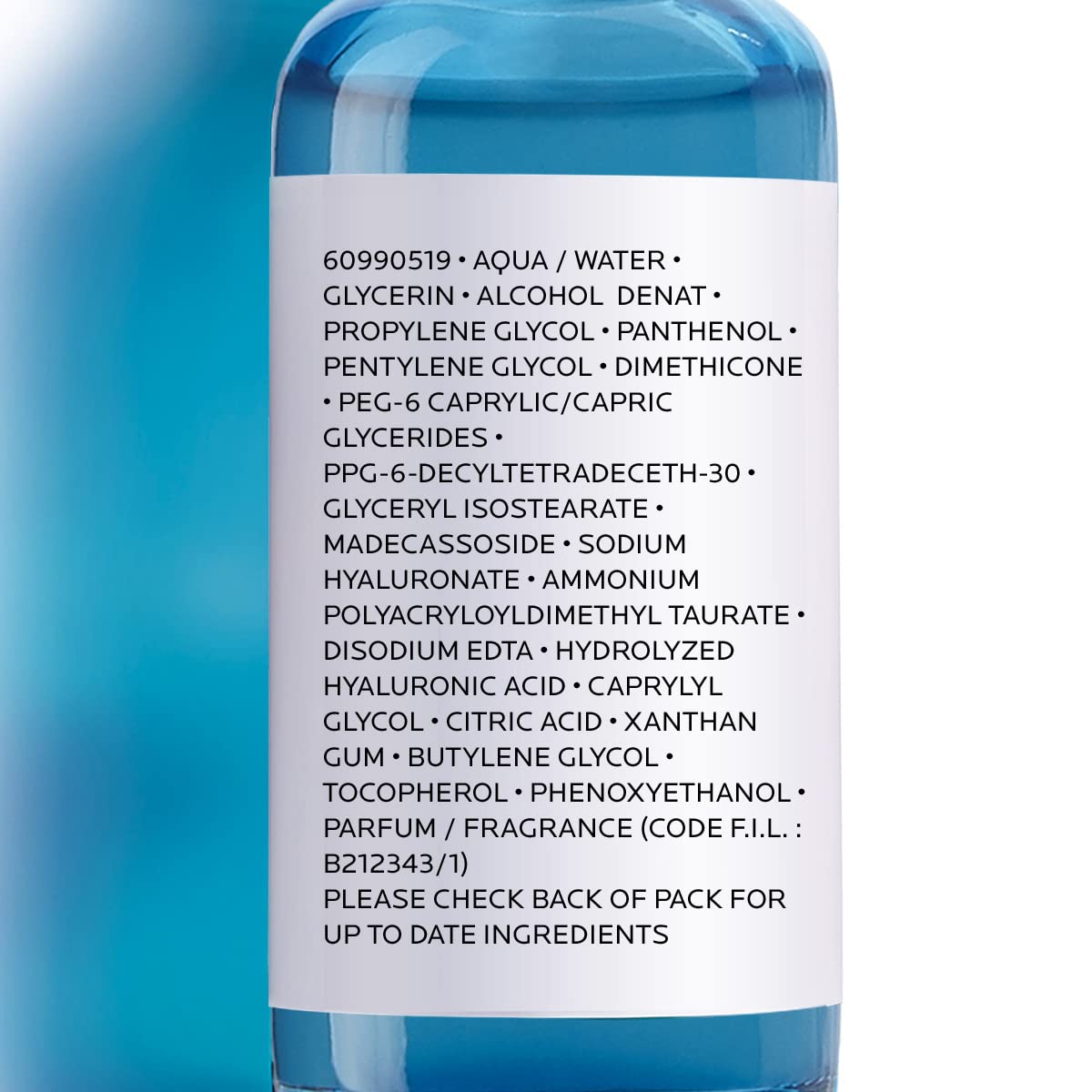La Roche-Posay Hyalu B5 Pure Hyaluronic Acid Serum for Face La Roche-Posay buy supplements canada