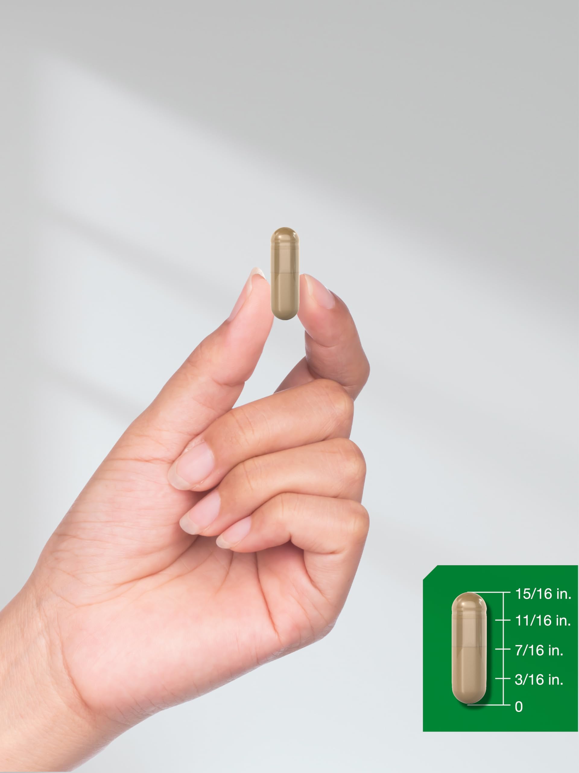 Ceylon Cinnamon Capsules | 6000 mg | 150 Count | Non-GMO & Gluten Free Supplement Horbäach buy supplements canada
