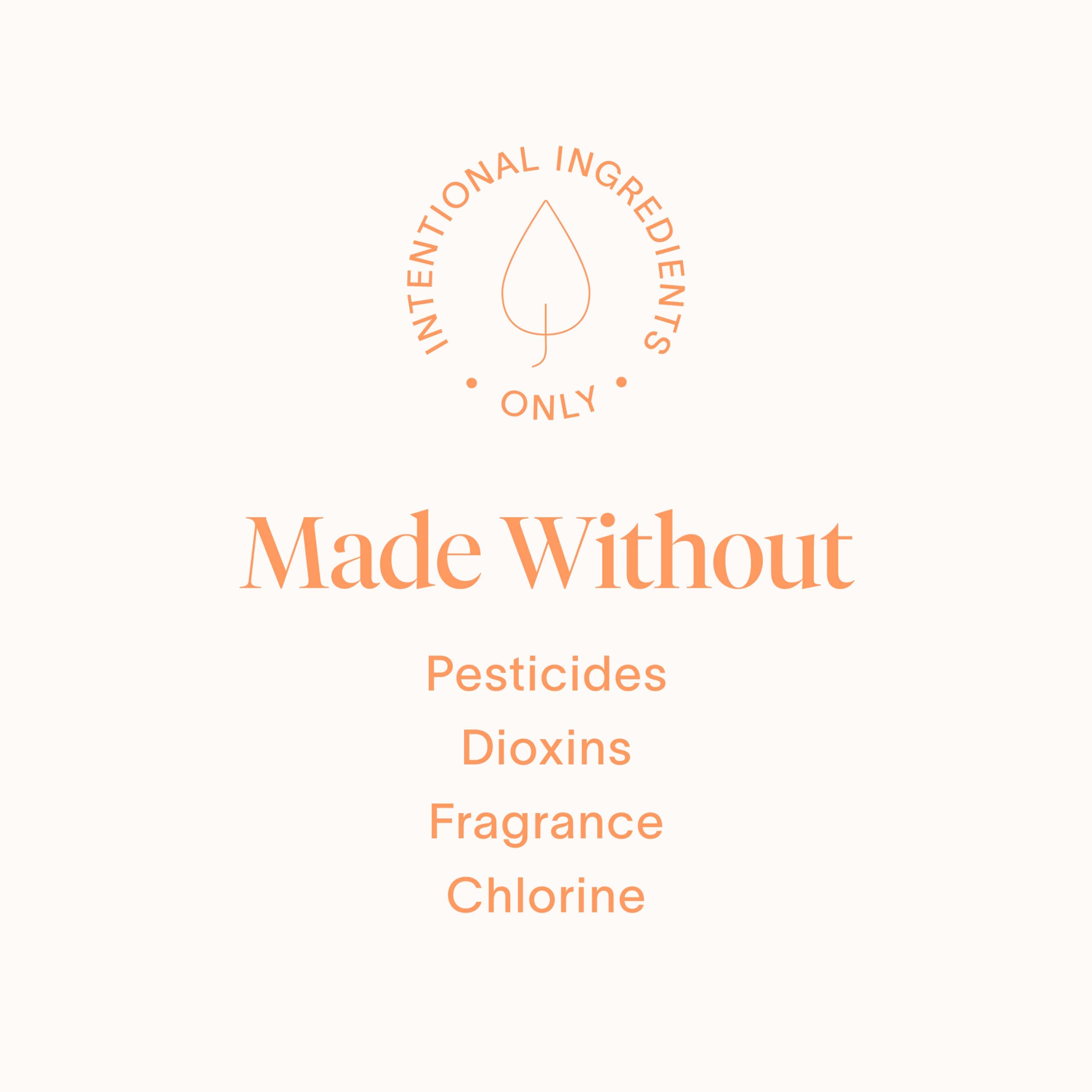 Cora 100% Organic Cotton Non-Applicator Tampons | Ultra-Absorbent, Unscented, Natural, Non-Toxic Cora buy supplements canada