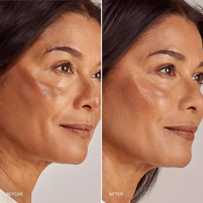 Bronze Balm Sheer Sculpting Bronzer - Lightweight Cream Bronzer for a Natural Sun Kissed Glow, Color: Siene - (medium skin) (Size: 0.44 oz) Generic buy supplements canada