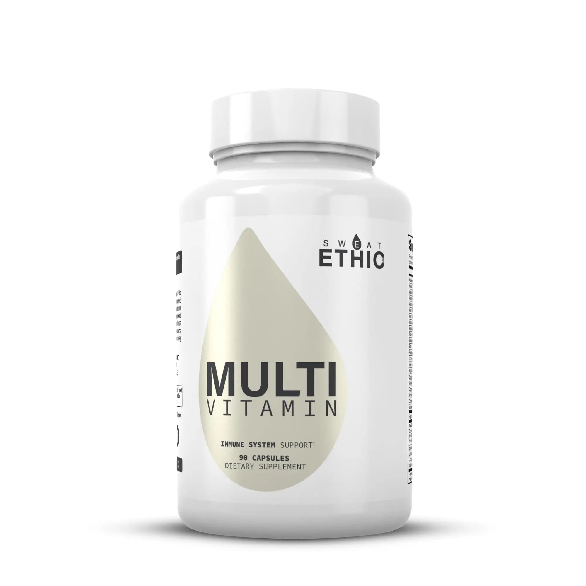 Sweat Ethic Multi-Vitamin Sweat Ethic buy supplements canada