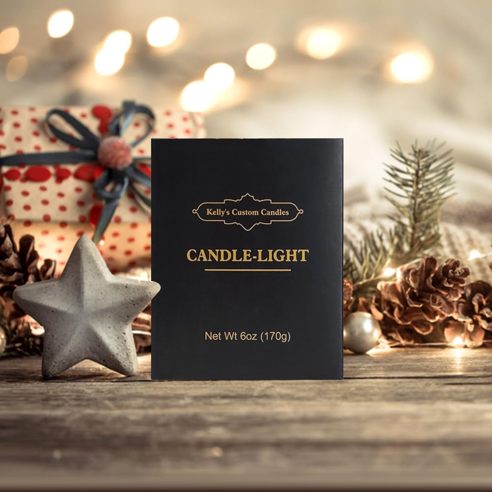 Scented Candles for Women,Premium Lotus Aromatherapy Candles, Home Scented Candle Kelly's Custom Candles buy supplements canada