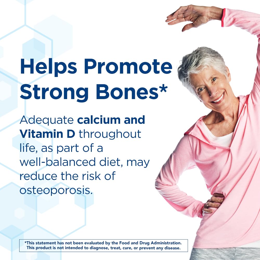 Citracal Maximum Plus Calcium Supplement - Calcium Citrate with Vitamin D3, Zinc, & Essential Minerals for Bone Health Support, Ages 12+ CITRACAL buy supplements canada