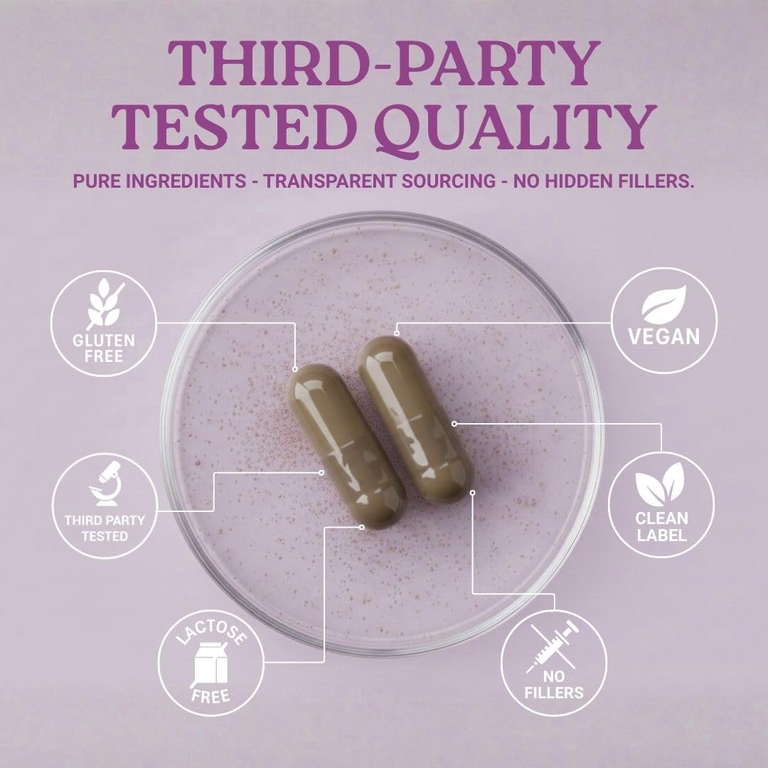 Activa Labs+ Hormone Balance for Women | Boost Energy, Mood, Libido and Focus | Supports Cycle&Menopause Comfort | Gluten, Soy&Lactose Free | 30 Day Supply Activa Labs buy supplements canada