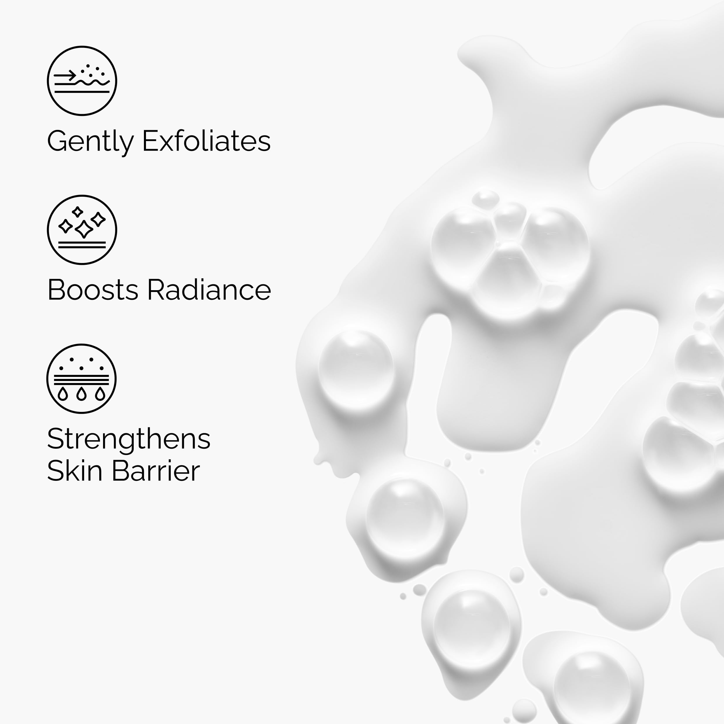 The Ordinary Saccharomyces Ferment 30% Milky Toner, Exfoliating and Hydrating Toner for Smoother, Brighter Skin, 3.4 Fl Oz The Ordinary buy supplements canada