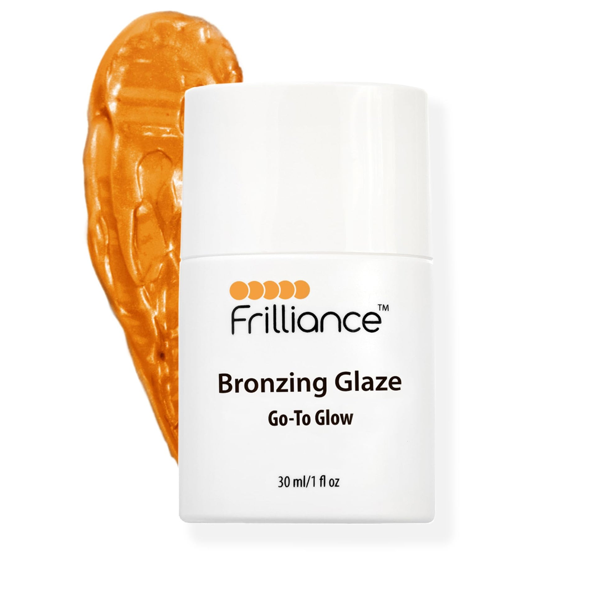 Frilliance Hydrating Go-To Glow, Bronzing Glaze Drops, Cruelty-Free Hypoallergenic for Teens of All Skin Types, 30 ml / 1 fl oz Frilliance buy supplements canada