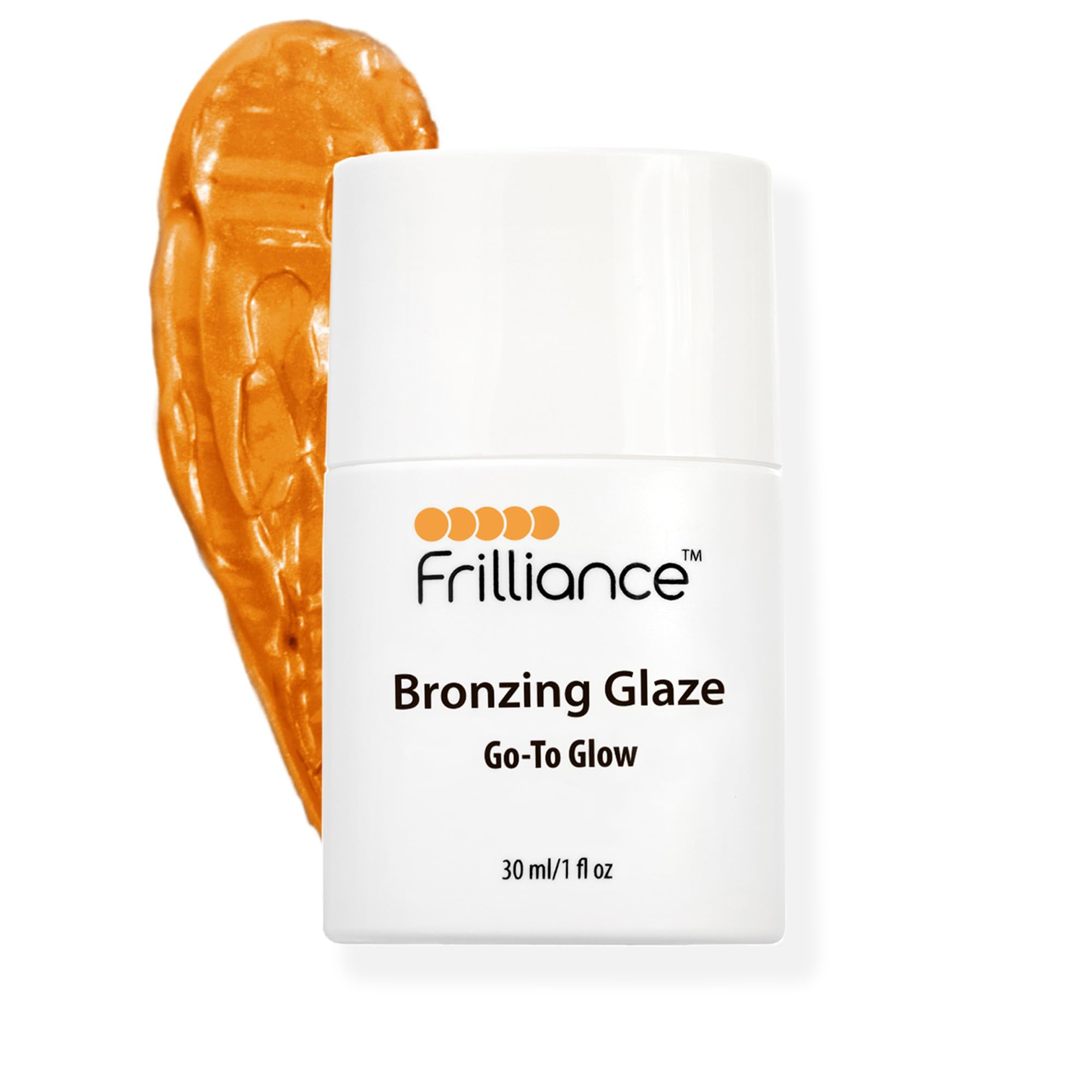Frilliance Hydrating Go-To Glow, Bronzing Glaze Drops, Cruelty-Free Hypoallergenic for Teens of All Skin Types, 30 ml / 1 fl oz Frilliance buy supplements canada
