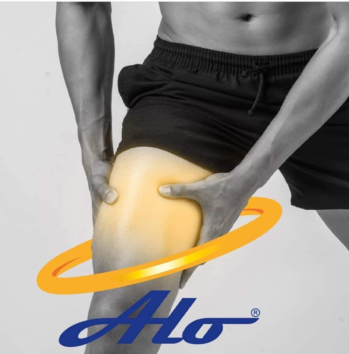 ALO Pain Relief Cream Therapy(32 oz with Pump) for Arthritis, Back Pain, Sciatica, Plantar Fasciitis, Tennis Elbow, Sore Muscles & Joints Inflammation - Working Out Aches, Acute Pain and Chronic Pain ALO Pain Relief Cream buy supplements canada