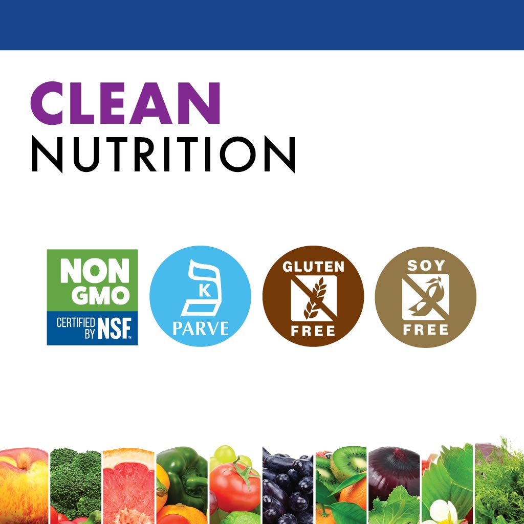 Bluebonnet Nutrition Men’s One Vegetable Capsule, Whole Food Multiple, K2, Organic, Energy, Vitality, Non-GMO, Gluten, Soy & Milk Free, Kosher, 3 Month Supply, 90 Count BlueBonnet buy supplements canada