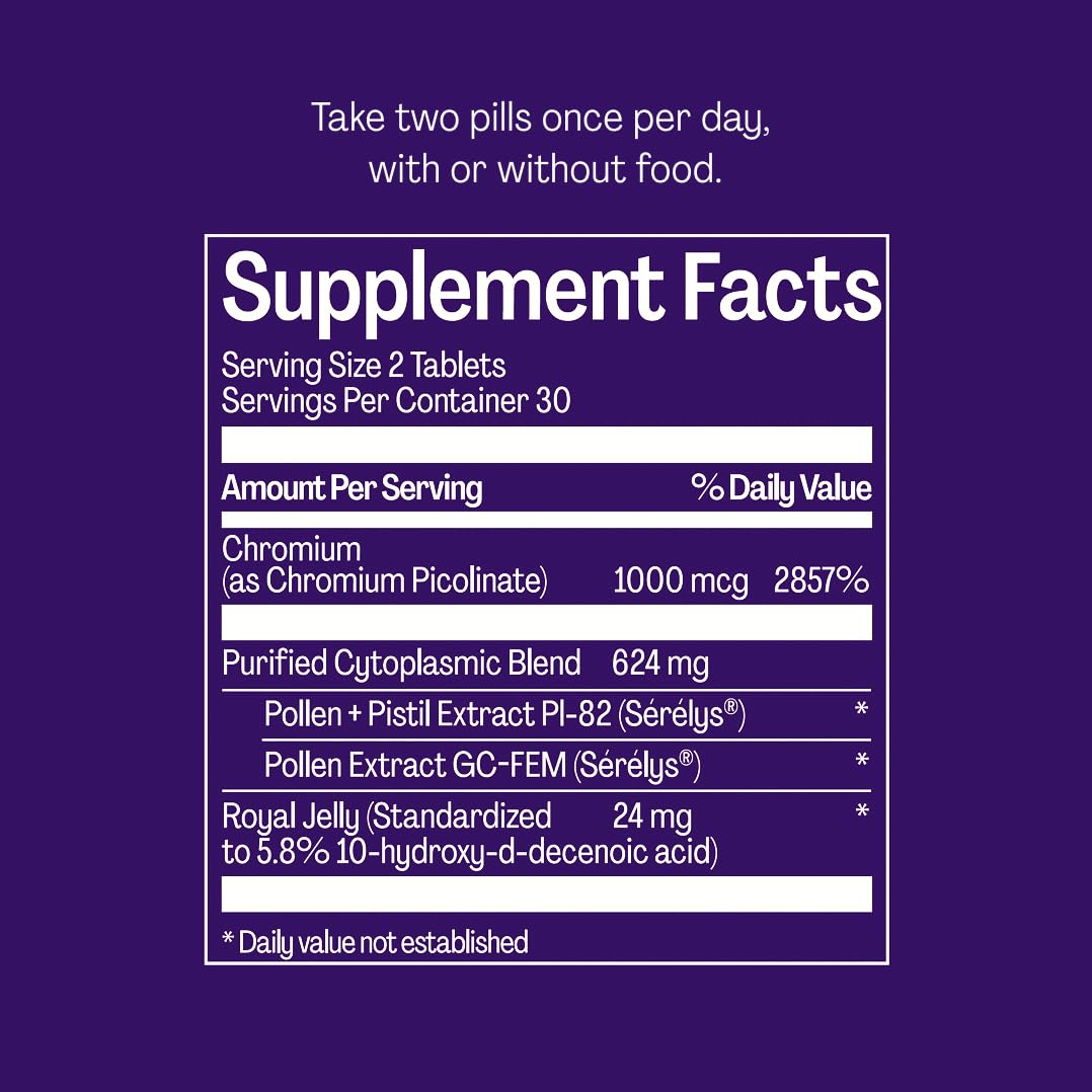 Serenol by Bonafide. Relief from Hormonal Mood Swings, Irritability, & PMS Bloating. — 3-Month Supply (180 Tablets) Bonafide buy supplements canada