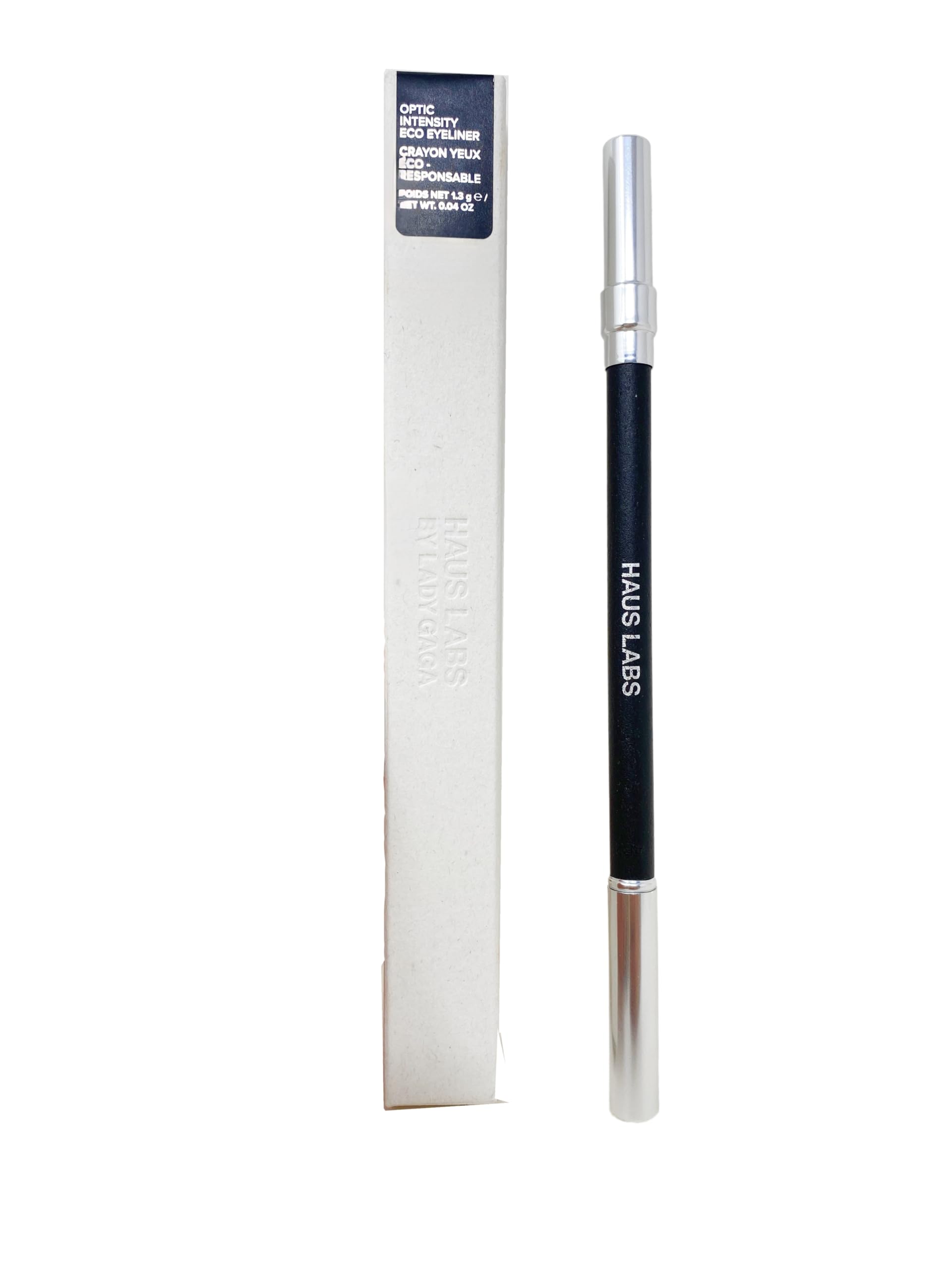 HAUS LABS BY LADY GAGA Optic Intensity Eco Eyeliner - Black Onyx (.04 OZ) HAUS LABS BY LADY GAGA buy supplements canada
