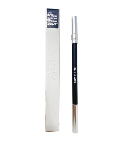 HAUS LABS BY LADY GAGA Optic Intensity Eco Eyeliner - Black Onyx (.04 OZ) HAUS LABS BY LADY GAGA buy supplements canada