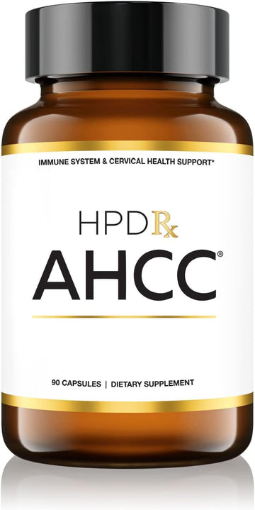 HPD Rx Active Hexose Correlated Compound, 1100mg Shiitake Mushroom Supplement HPD Rx Store buy supplements canada