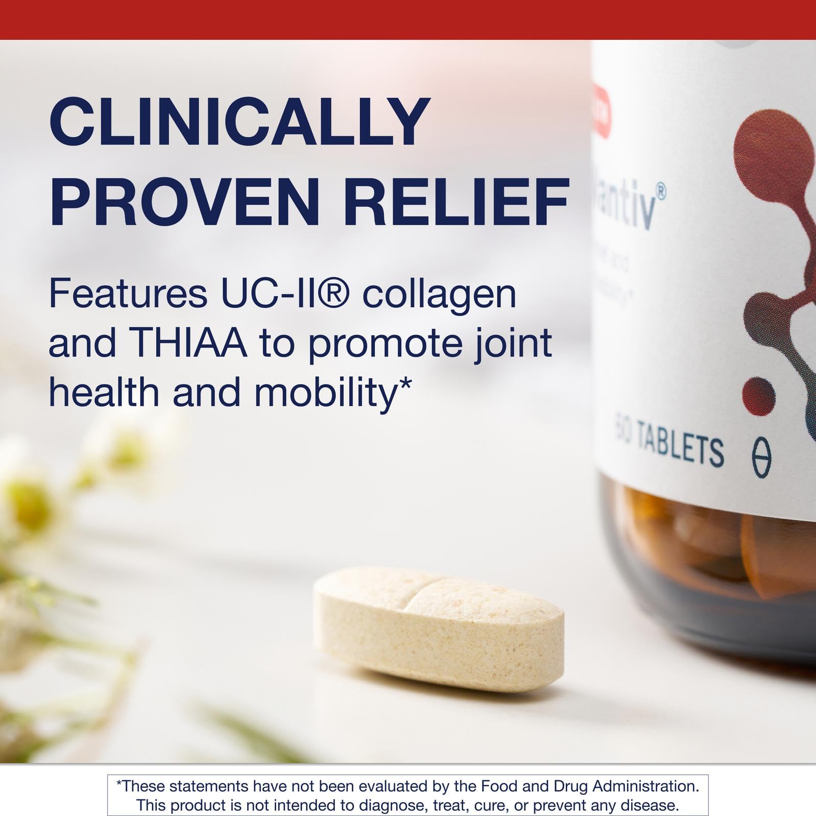 Metagenics OsteoVantiv Joint Support Supplement Helps Provide Joint Relief and Support Joint Felxibility - 60 Tablets Metagenics buy supplements canada