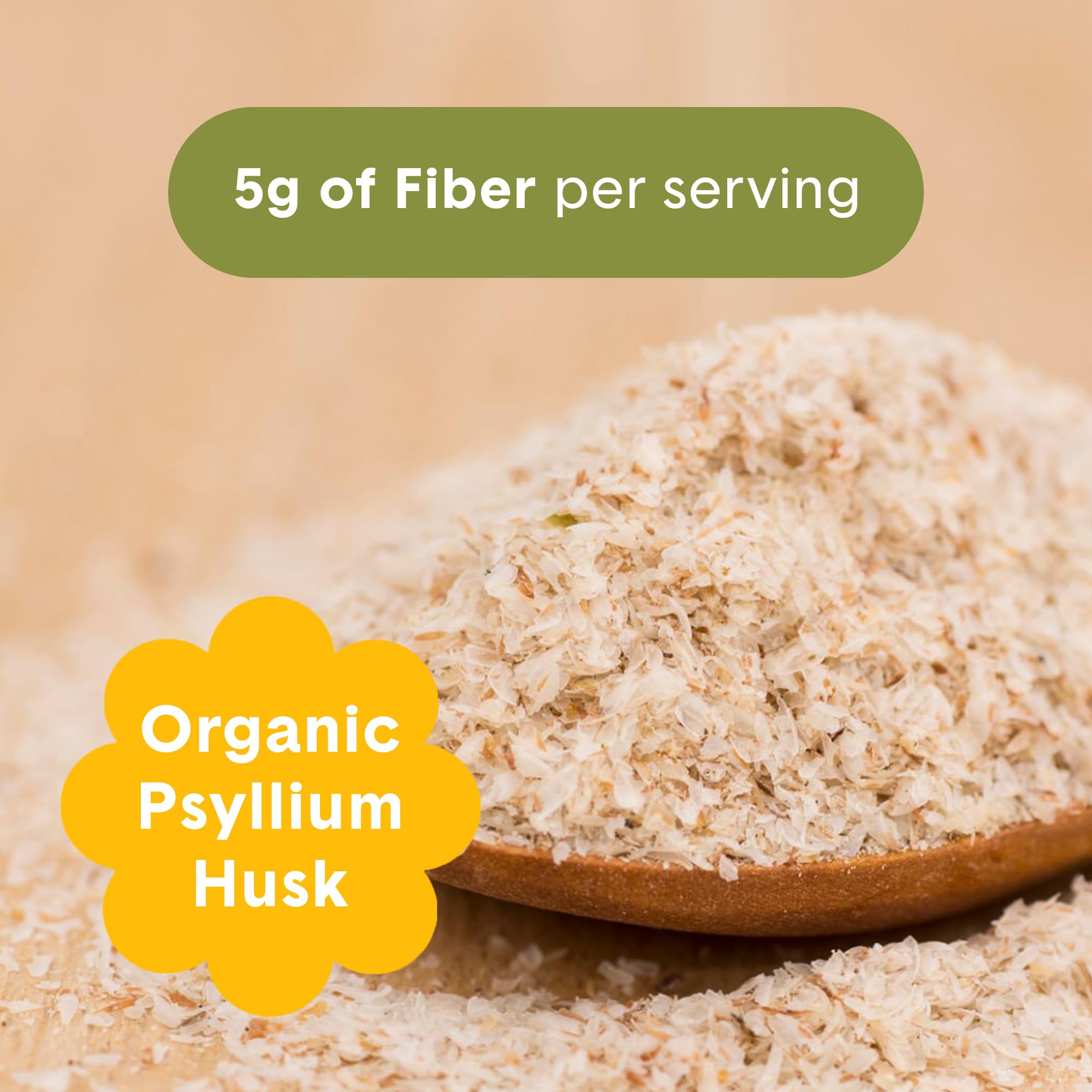 Bellway Super Fiber Powder + Fruit, Sugar Free Organic Psyllium Husk Powder Fiber Supplement for Regularity, Bloating Relief & Digestive Health, Plant-Based, Bellway buy supplements canada
