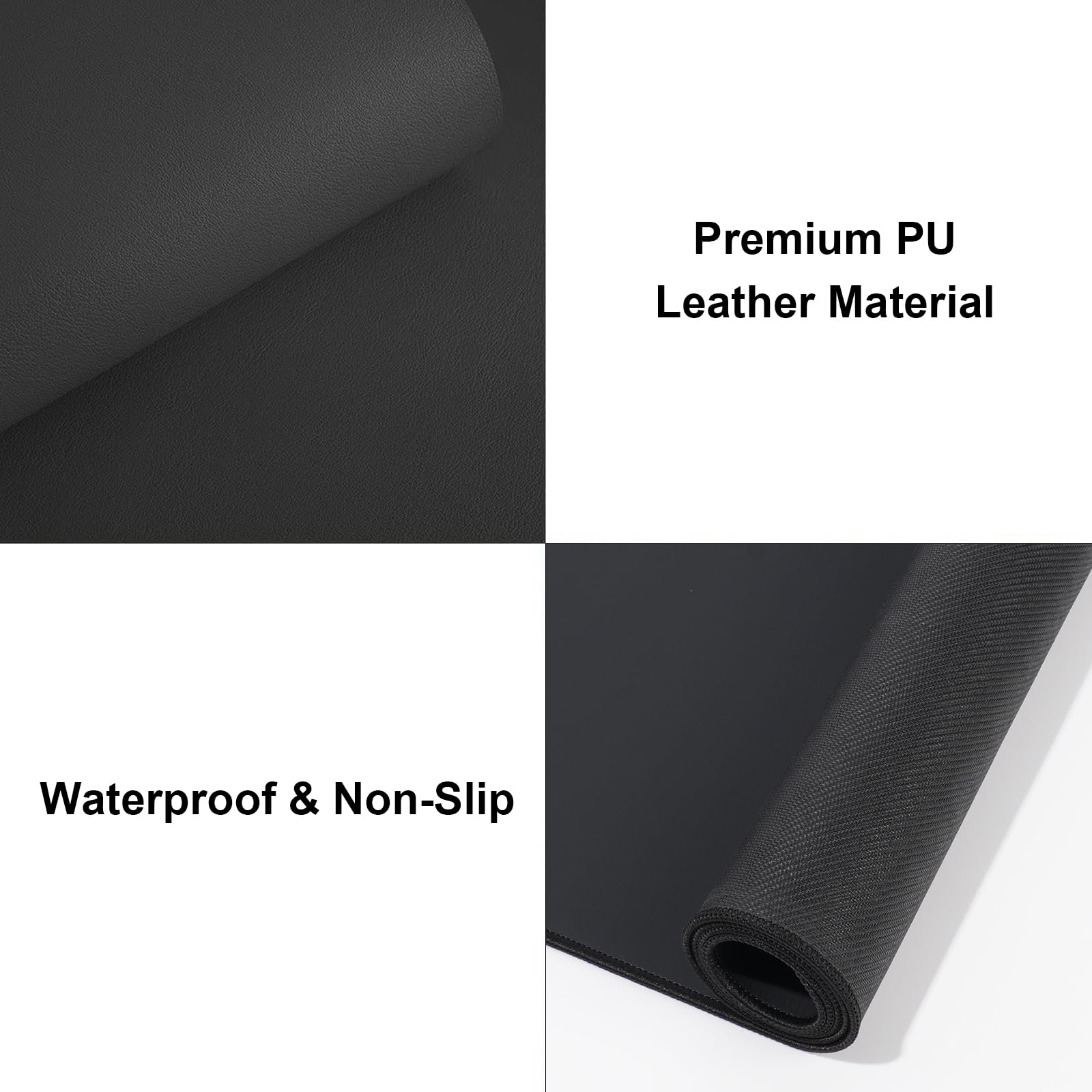 Seader Grounding Mat for Sleep, Conductive Grounding Pad, Earth Mat with 15ft Grounding Cord seader buy supplements canada