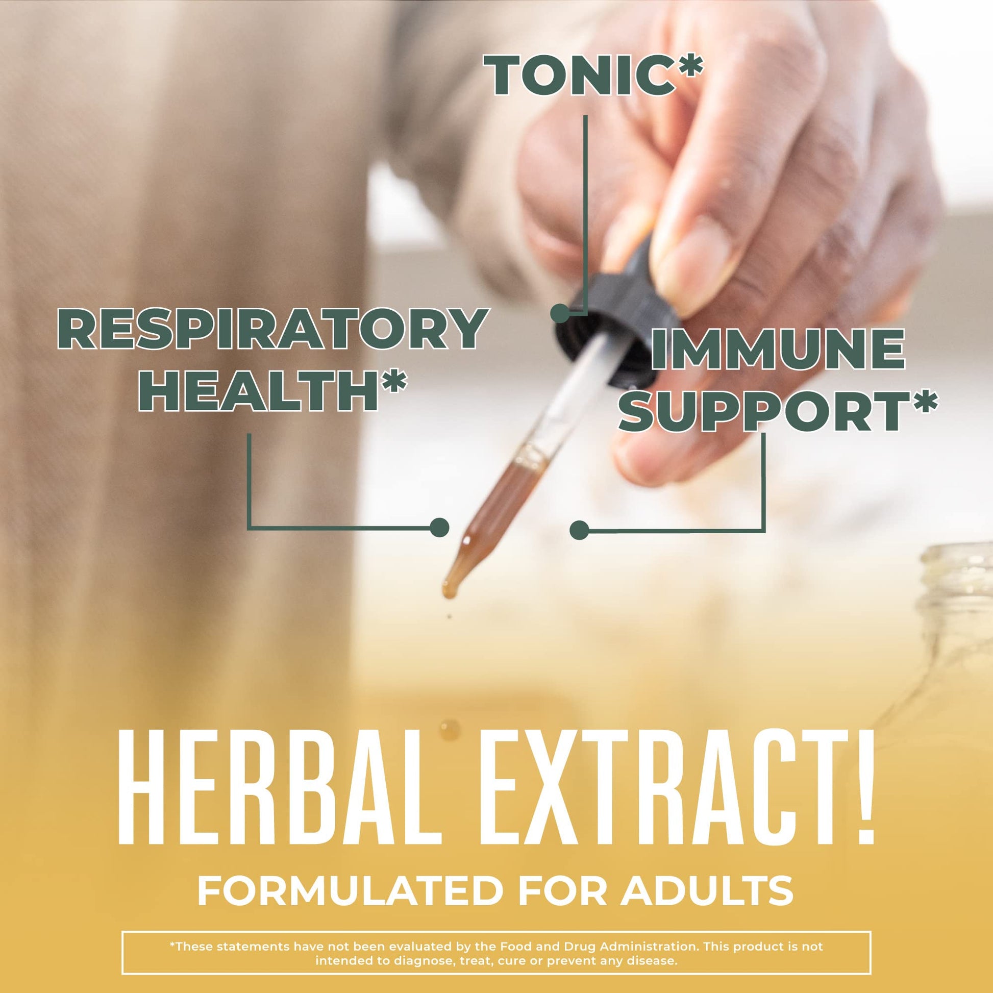 MaryRuth's | USDA Organic Respiratory Health Herbal Supplement Extract MaryRuth Organics buy supplements canada