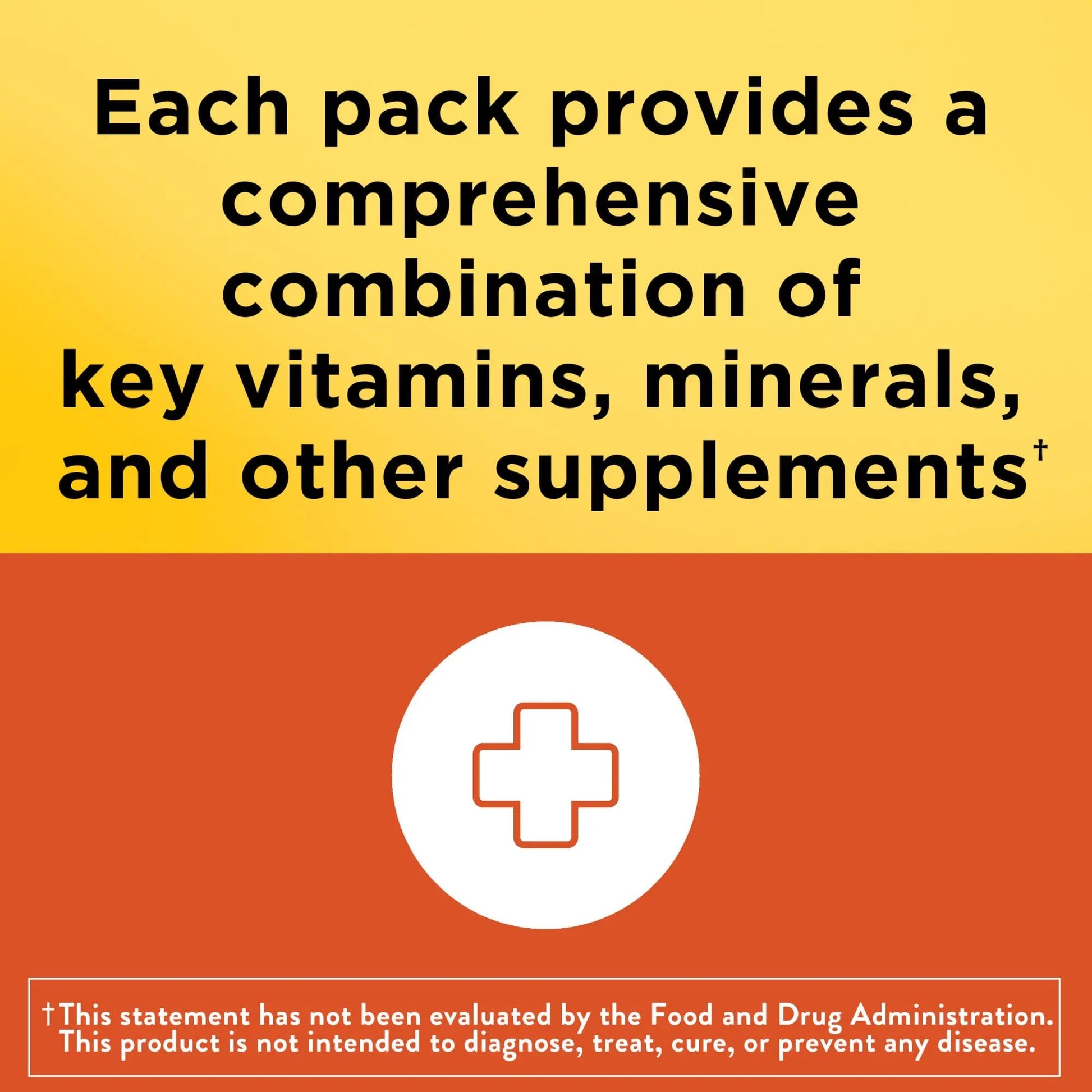Nature Made Diabetes Health Pack, Daily Dietary Supplements for Nutritional Support, 30 Packets, 30 Day Supply Nature Made buy supplements canada