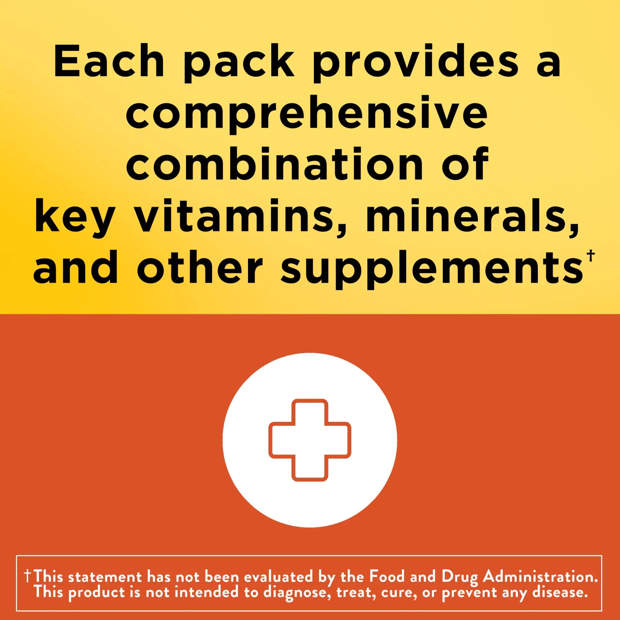 Nature Made Diabetes Health Pack, Daily Dietary Supplements for Nutritional Support, 30 Packets, 30 Day Supply Nature Made buy supplements canada
