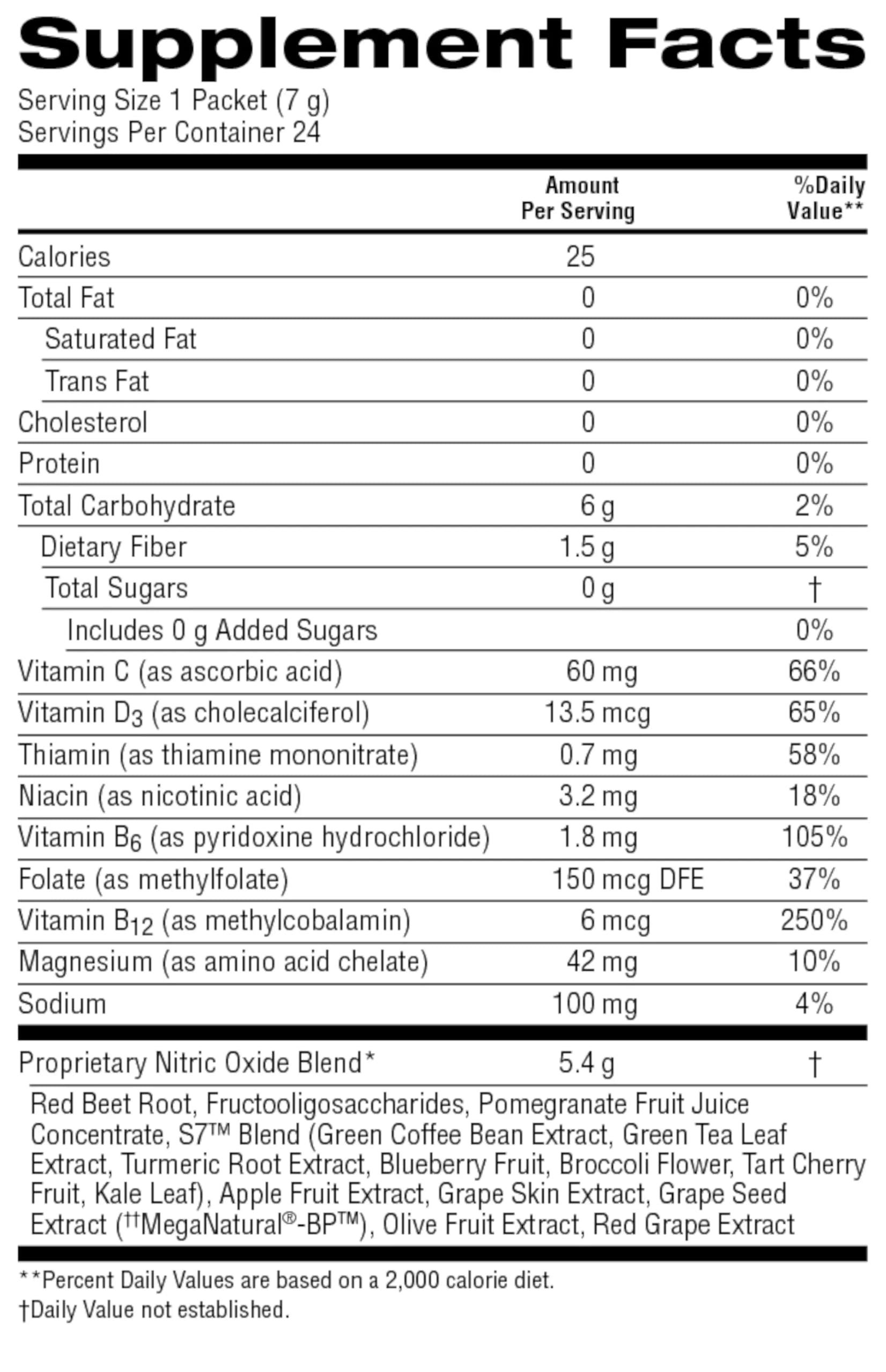 Nature's Sunshine Power Beets – Patented Nutrient Blend of Beet Root Powder and Nutrients to Promote Performance, Mental Clarity, & Vitality – Non-GMO, Soy & Gluten Free – 24 to-Go Packs Nature's Sunshine buy supplements canada