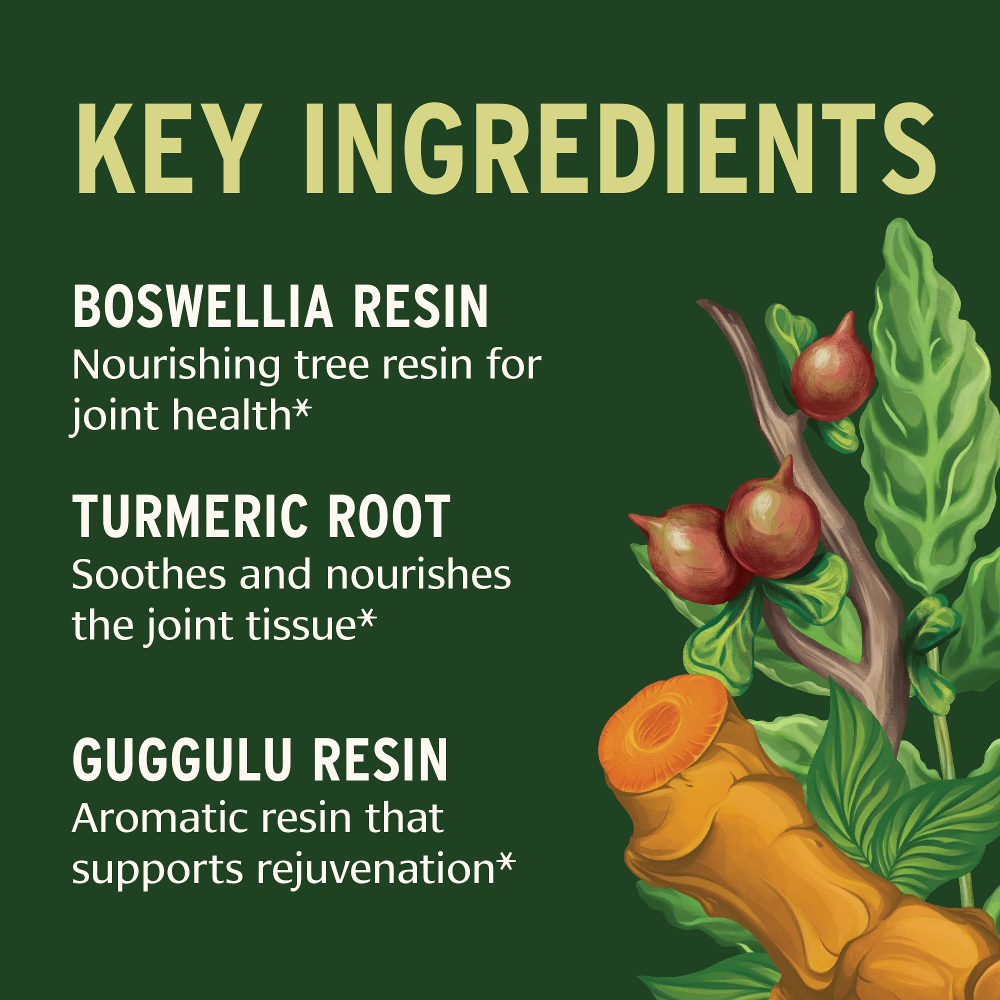 Banyan Botanicals Organic Joint Support–Advanced Mobility & Flexibility Supplement with Boswellia,Guggulu Resin & Turmeric–Natural Lubrication for Cartilage, Bones & Muscles-90 Tablets-USDA Organic Banyan Botanicals buy supplements canada