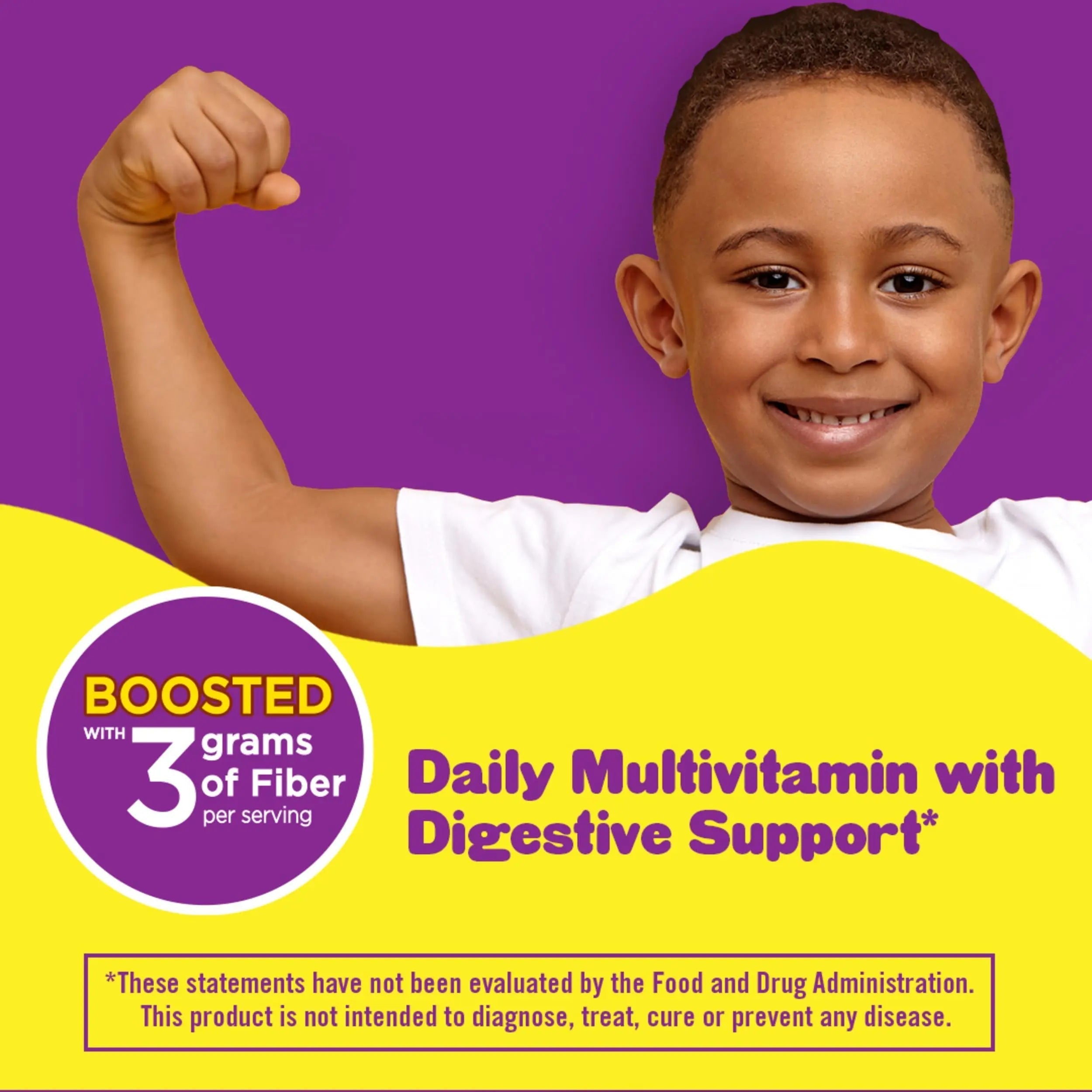 L'il Critters Multi + Digestive Support* 90ct Lil Critters buy supplements canada