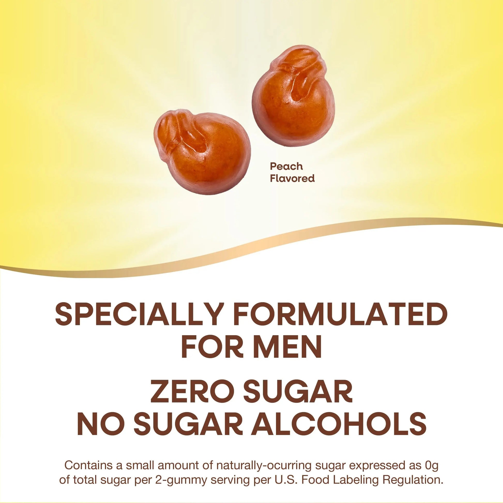 Nature’s Way Alive! Zero Sugar Men's Gummy Multivitamins, Energy Metabolism*, Muscle Function*, B-Vitamins Nature's Way buy supplements canada