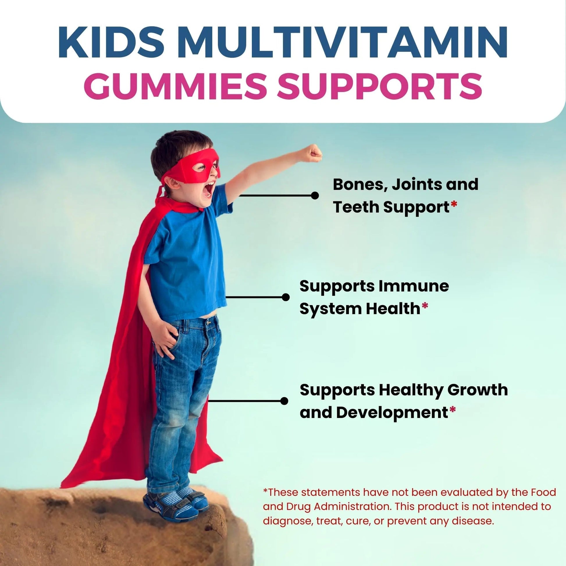 Zaytun Halal Vitamins for Kids Multivitamin Gummies, Naturally Sourced Vitamin A, C, D, E, B6, B12, Biotin - Vegetarian, No Gelatin Zaytun Vitamins buy supplements canada