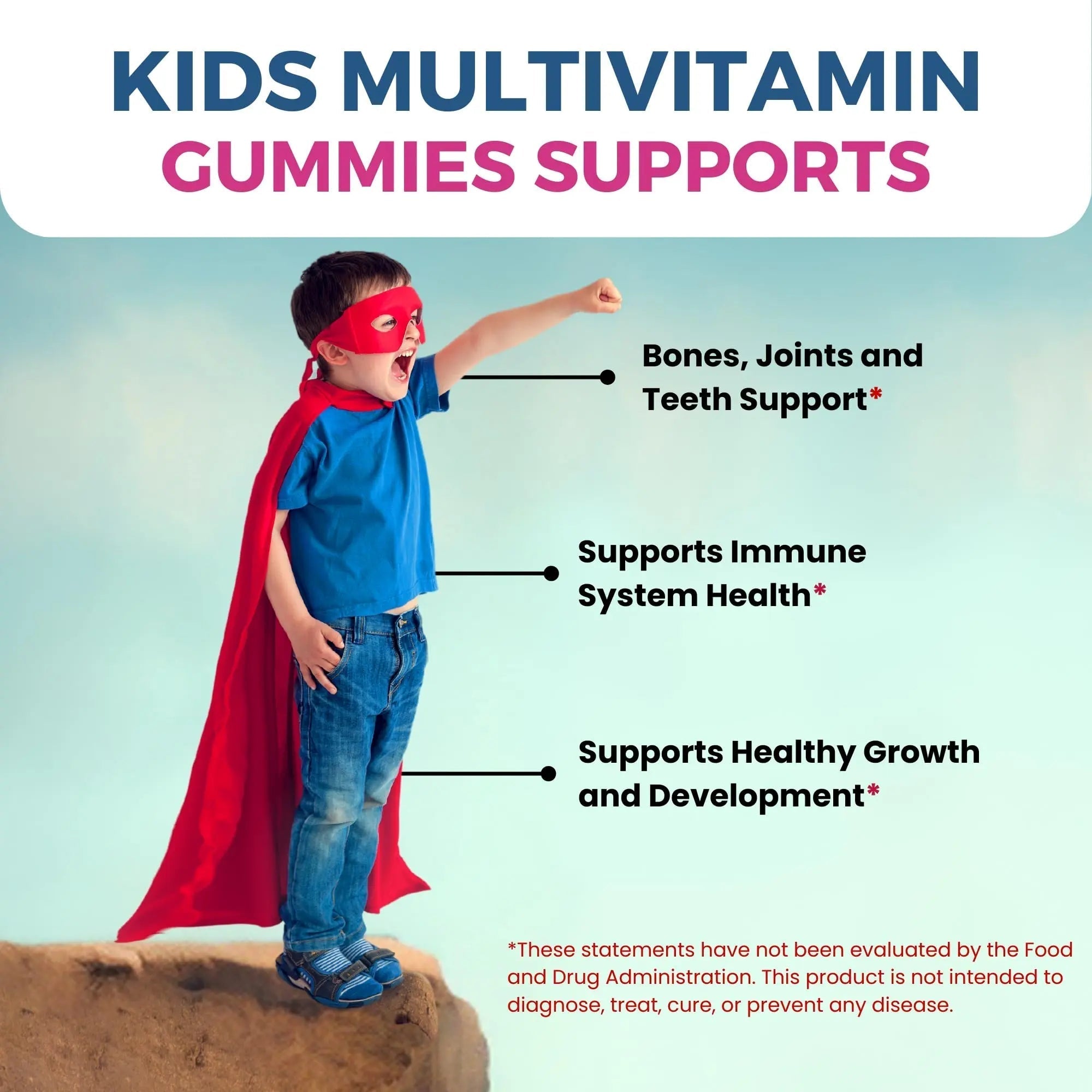 Zaytun Halal Vitamins for Kids Multivitamin Gummies, Naturally Sourced Vitamin A, C, D, E, B6, B12, Biotin - Vegetarian, No Gelatin Zaytun Vitamins buy supplements canada