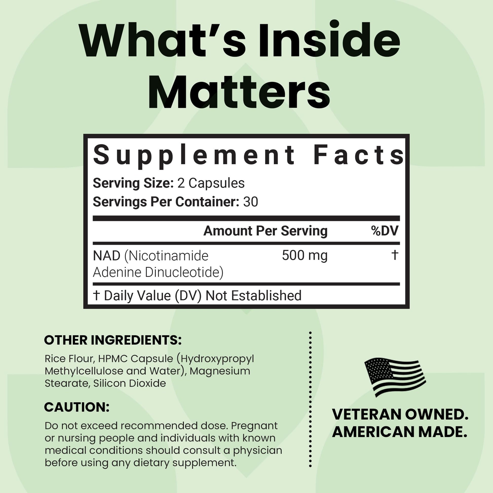 Luma Nutrition NAD+ Supplement 1000mg (500mg per Capsule) – Aging Plus Energy, Metabolism & Cellular Support – Pure NAD Supplements for Women & Men, Made in USA Luma Nutrition buy supplements canada