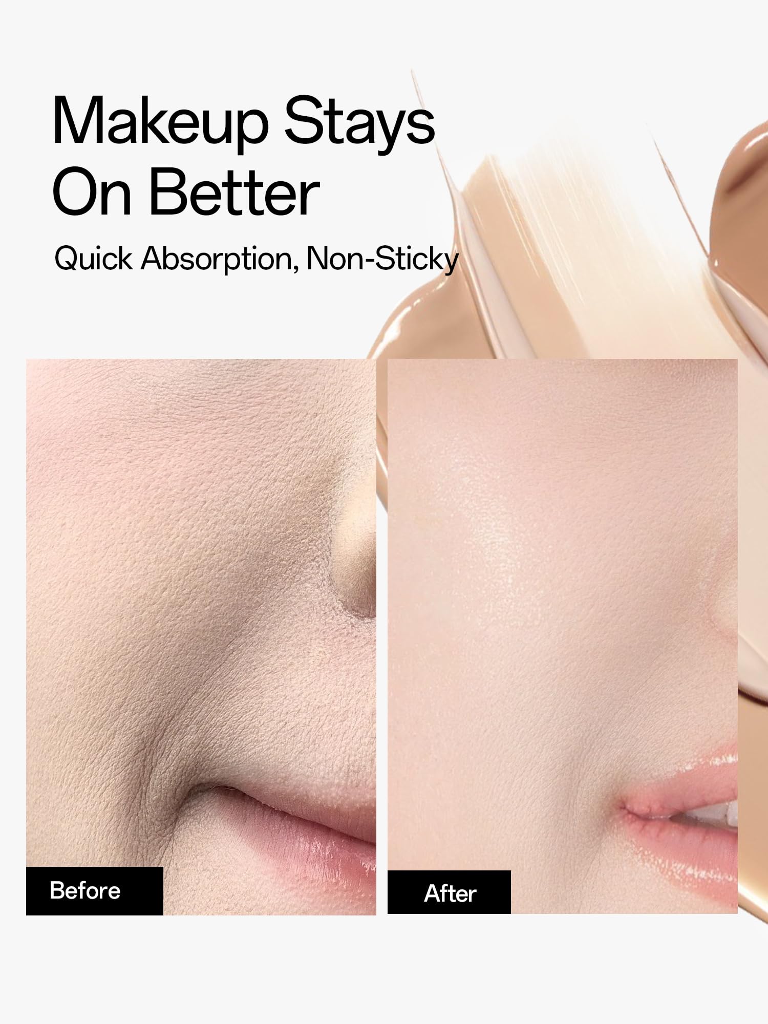 WNP Hyaluronic Acid Serum 3% for Face with 4D Multi-Layer Hydration | Ultra Hydrating Anti-Aging Serum | Moisturizer for Dry & Sensitive Skin WNP buy supplements canada