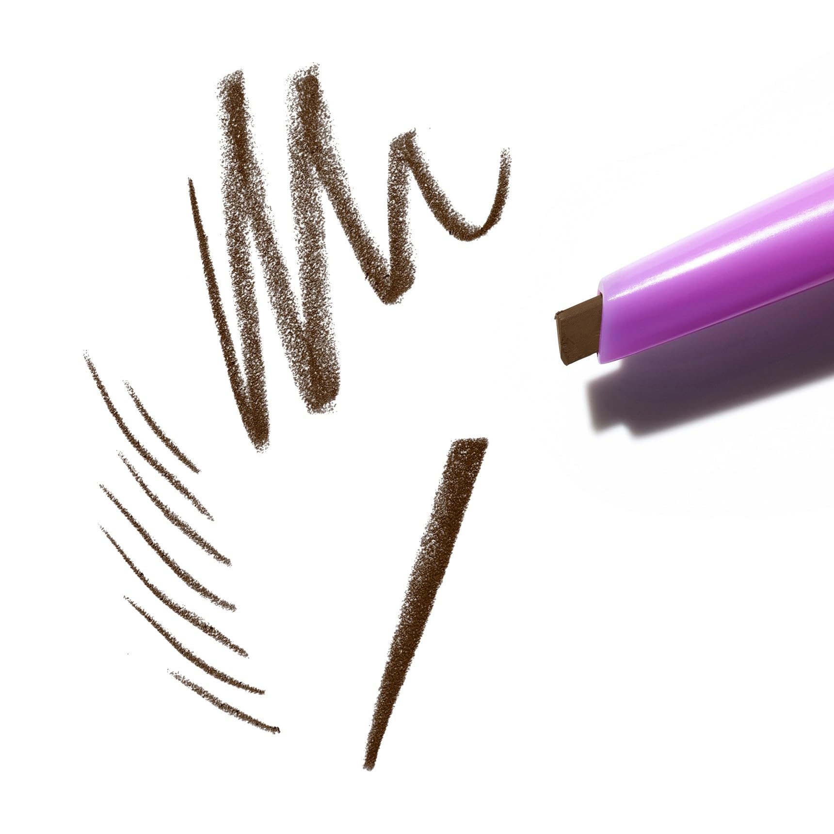 Kosas Brow Pop Eyebrow Pencil – Brow Pencil with Spoolie, Medium Brown Kosas buy supplements canada