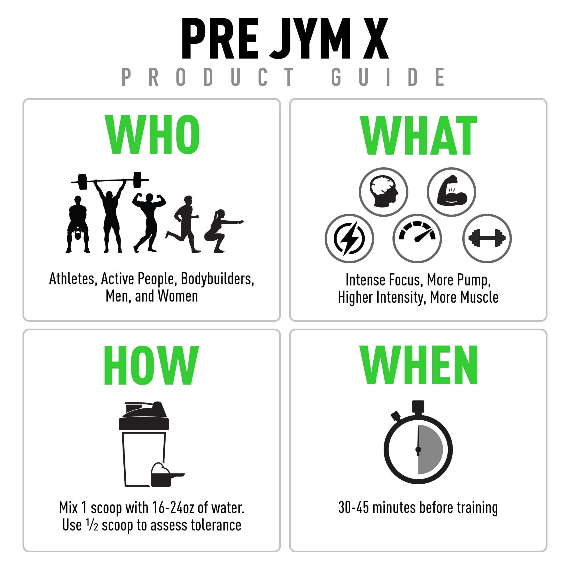 PRE JYM X - Shockwave JYM Supplement Science buy supplements canada